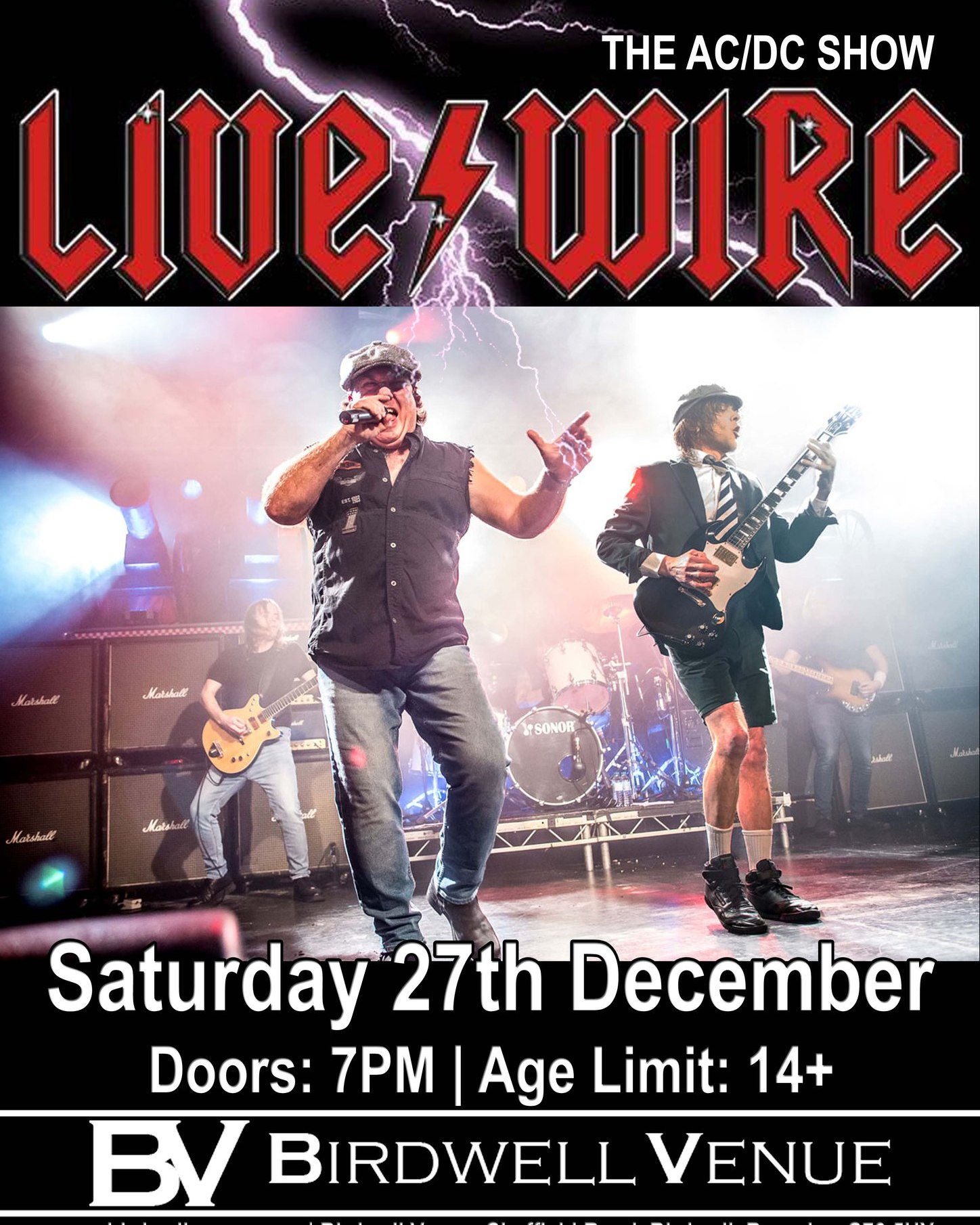 AC/DC tix 7:20am Eagles tix 8:20am with Axel Lowe 97.1 River