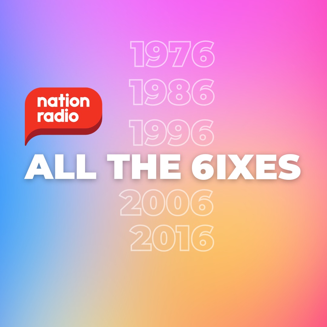 Nation - We're starting 2026 looking back at the songs that were ...