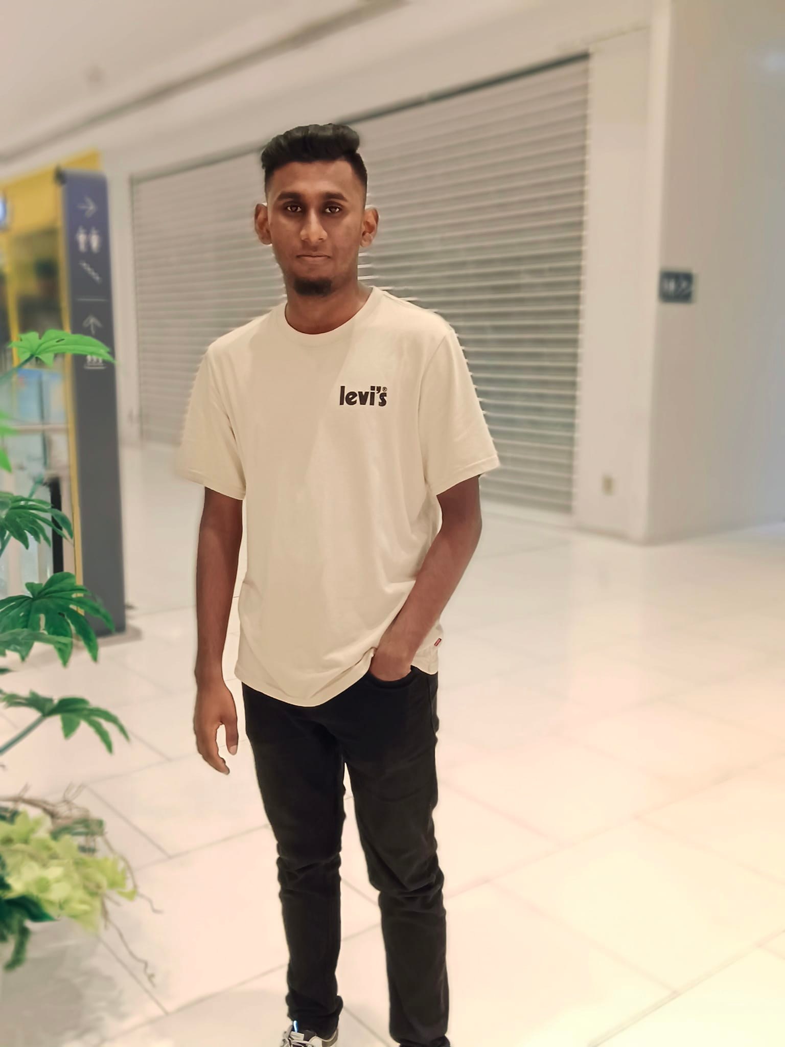 Kugan Raj