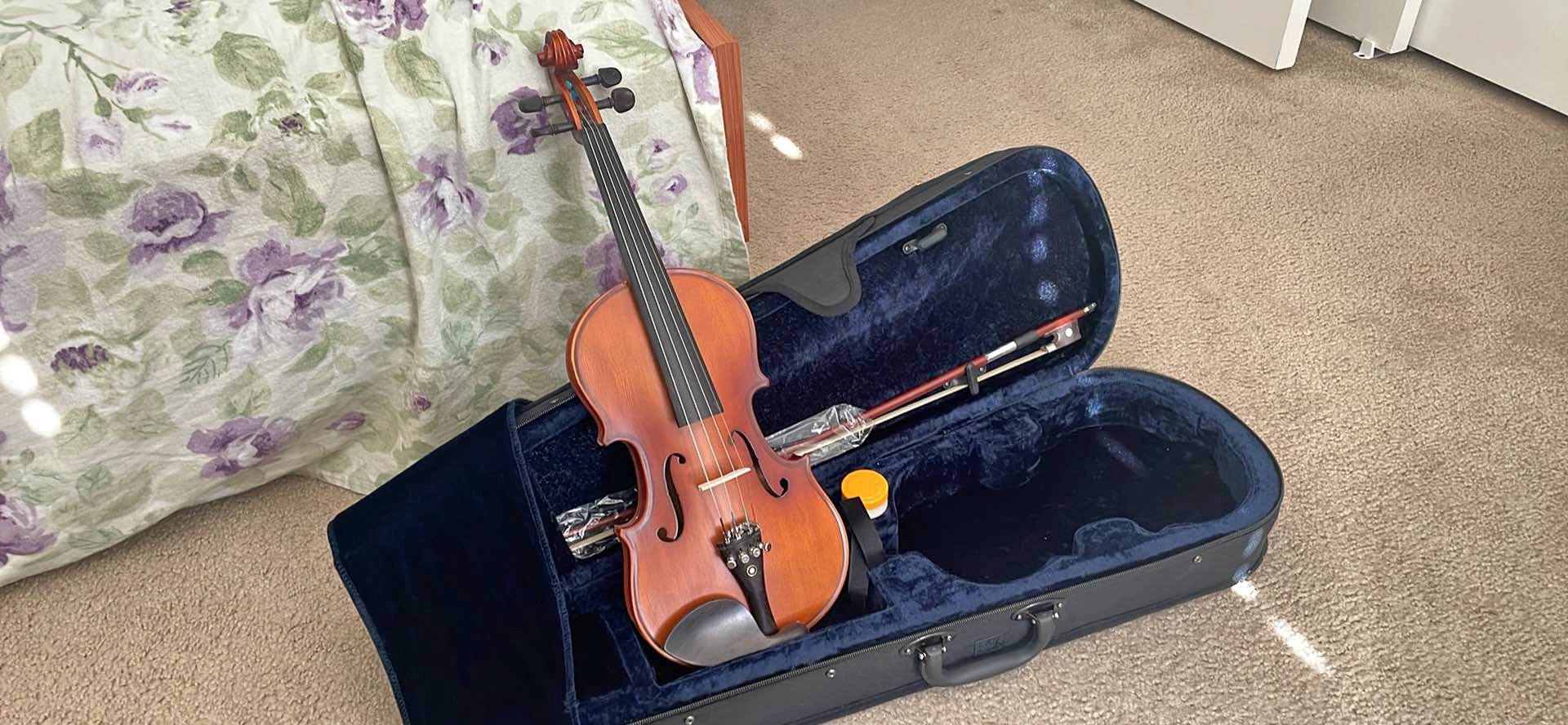 新品・中古のバイオリン販売 | Facebook Marketplace