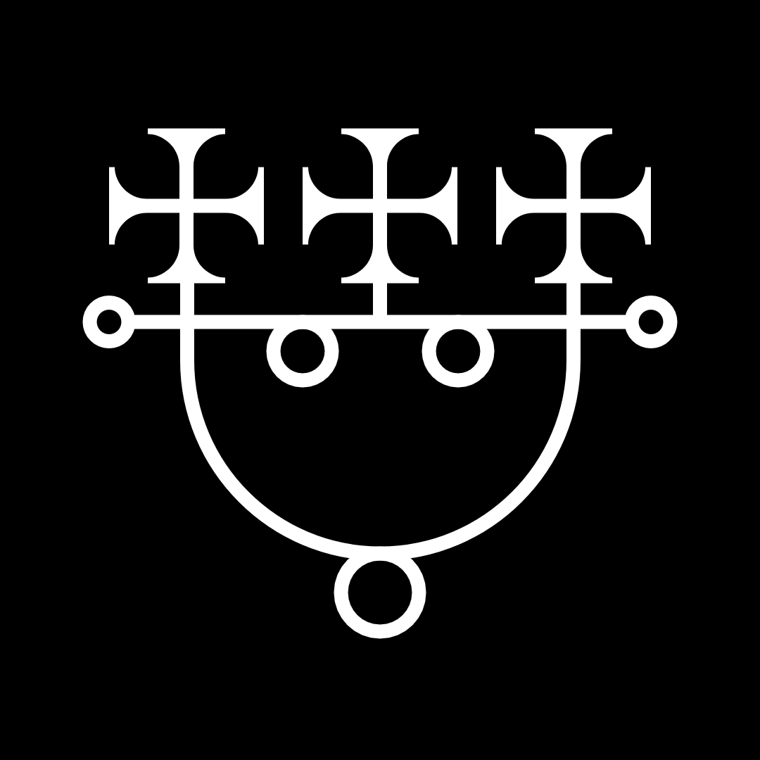 Gott's Symbols - ♏ / 🌔 / ♃ Meaning: Sitri Quote:...
