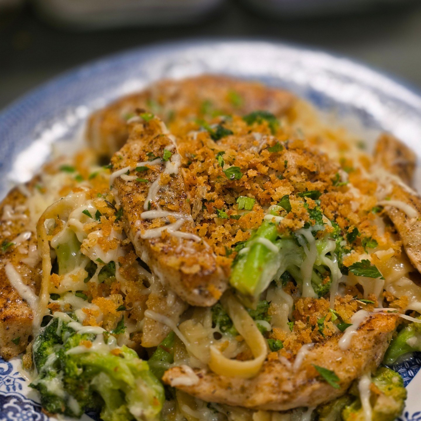 Chef Randy Cooks