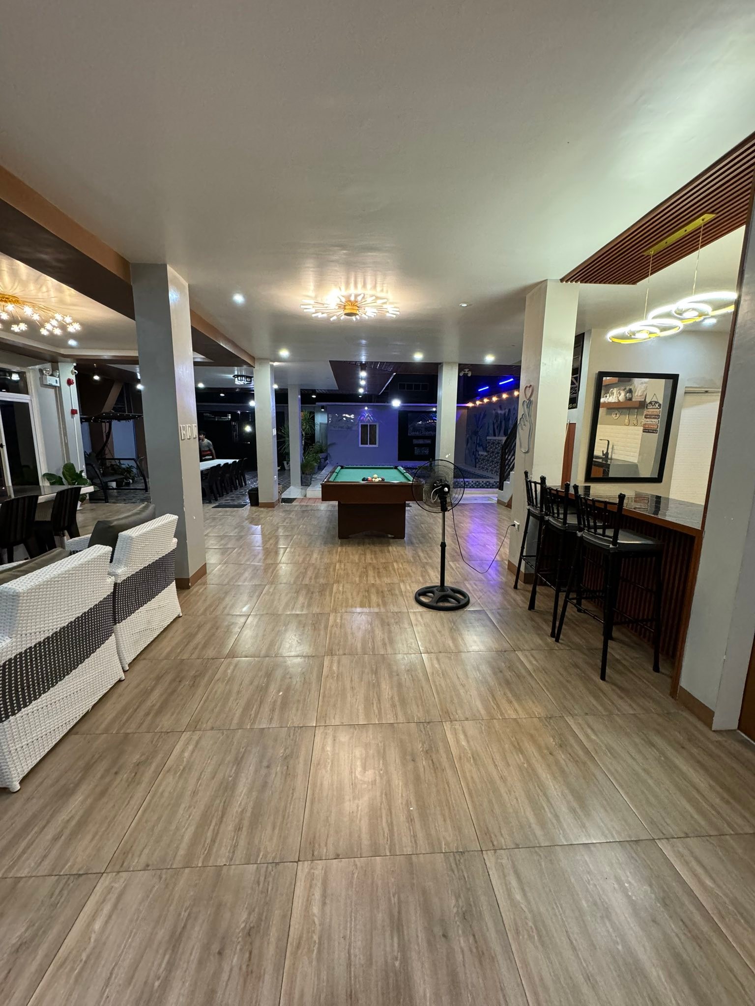Pansol Murang Murang Resort& Swak Sa Budget