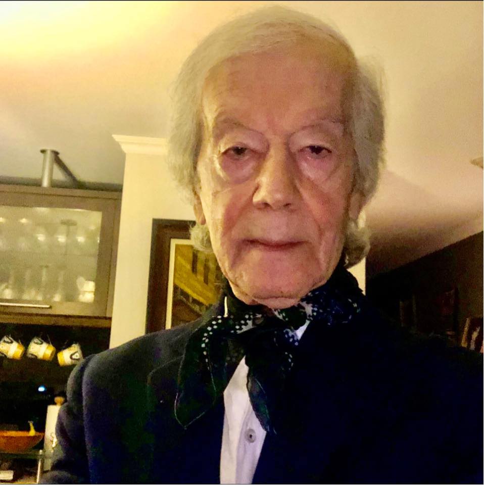 Samir Rizkallah