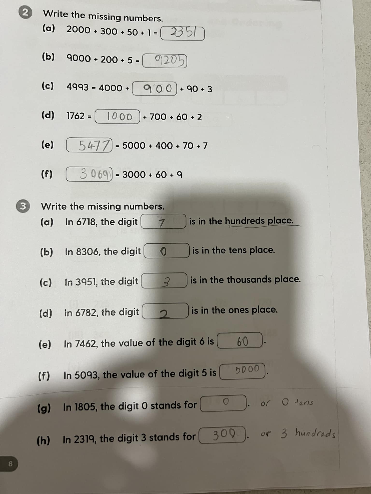 Singapore Primary School Parents | For P3 math, not sure about the ...