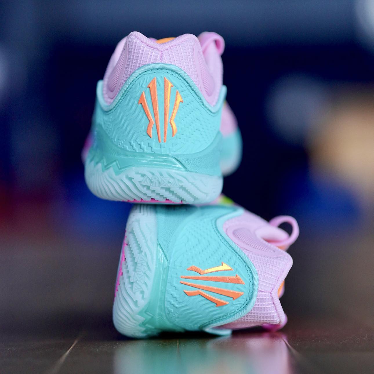 ANTA KAI Speed 2 