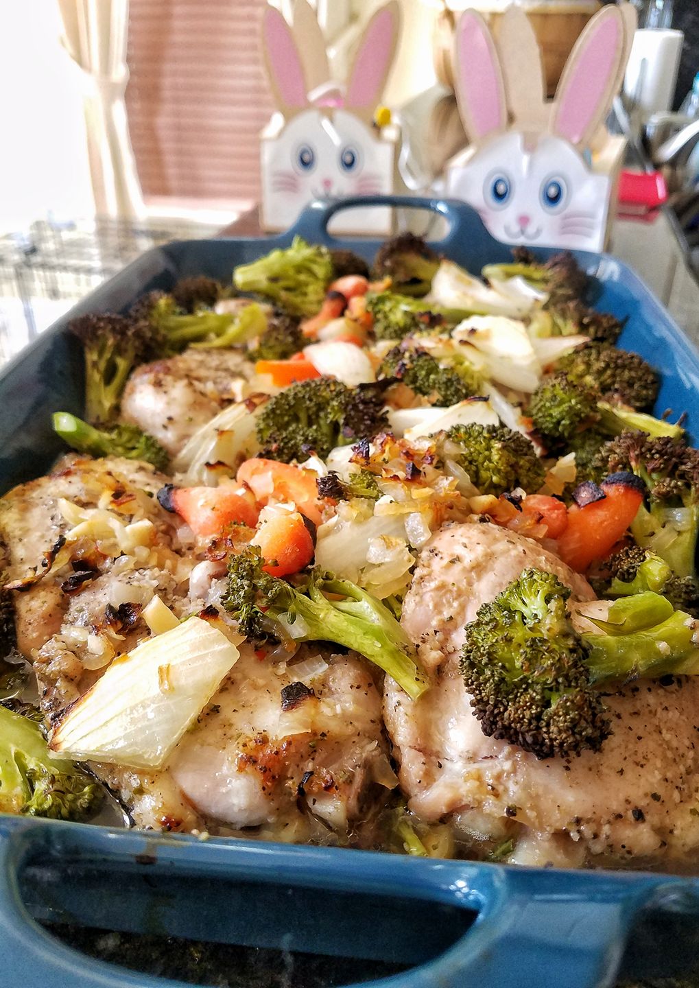 Chef Papi