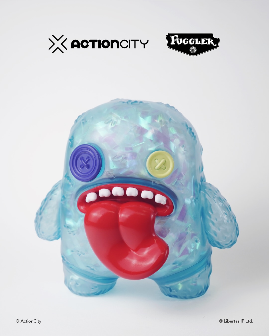 🧸BE@RBRICK GIZMO 1000％ Costume Ver.是按照美国电影《小魔怪》主角