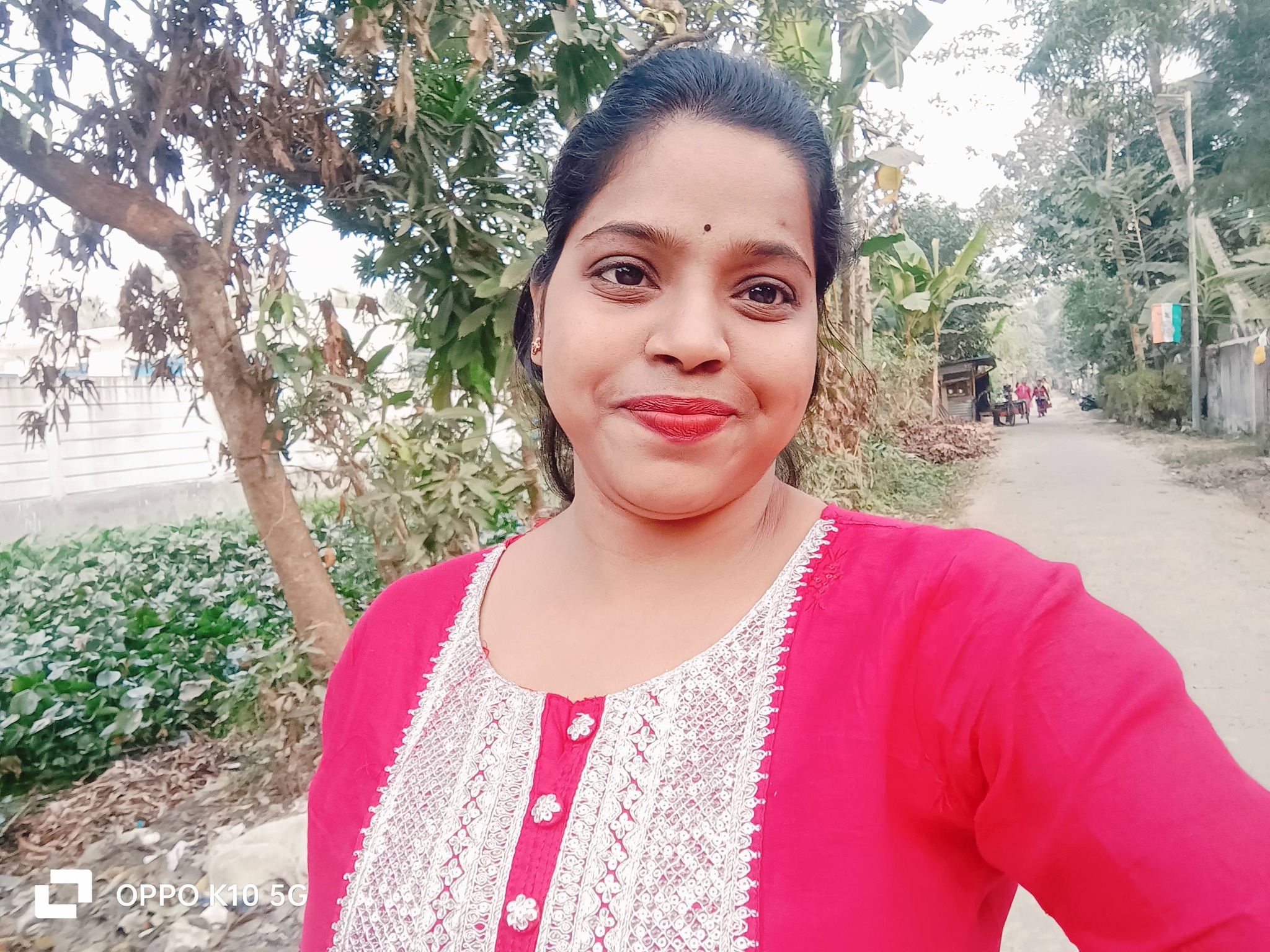 Joyanti Mondal