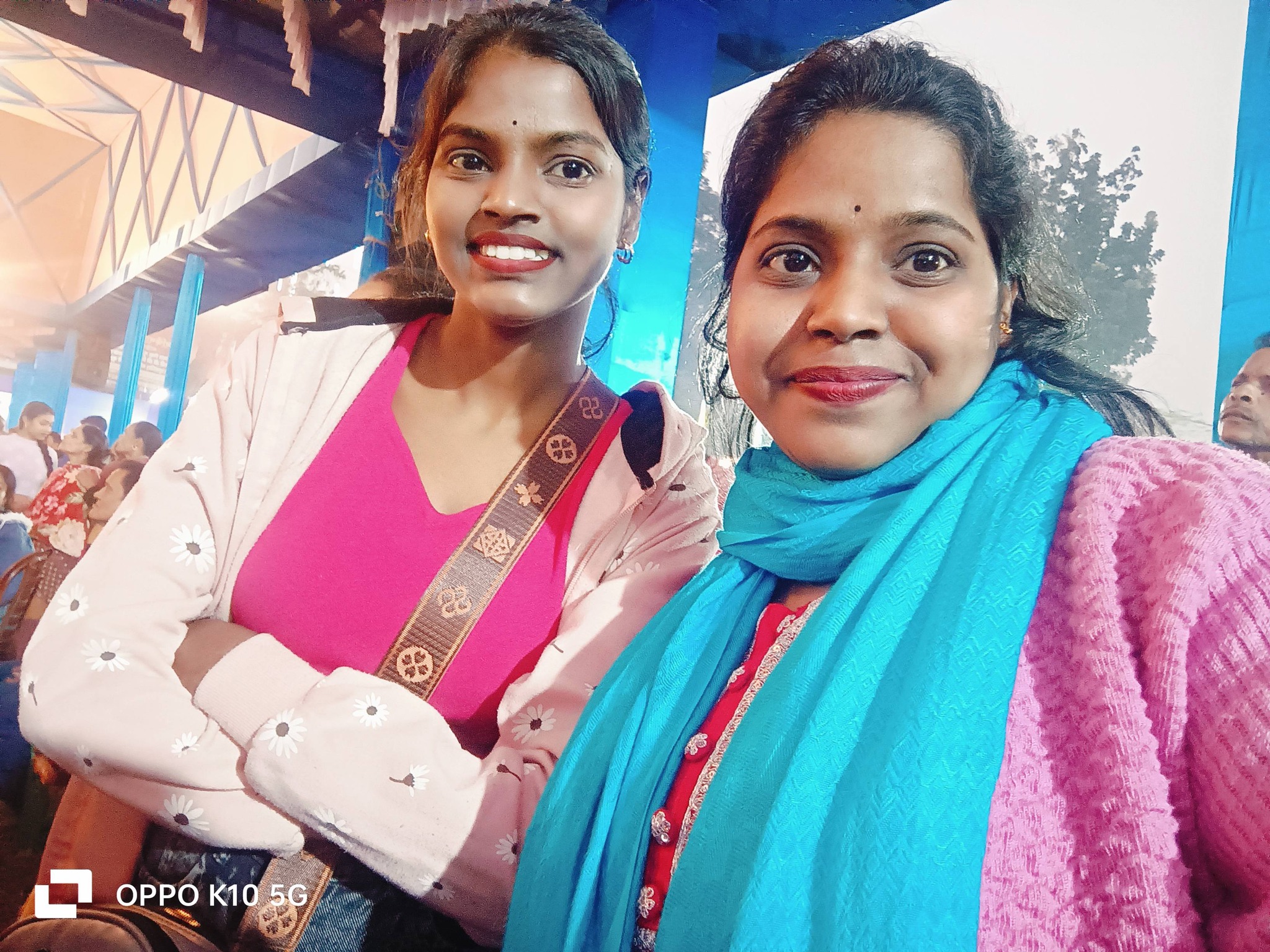 Joyanti Mondal