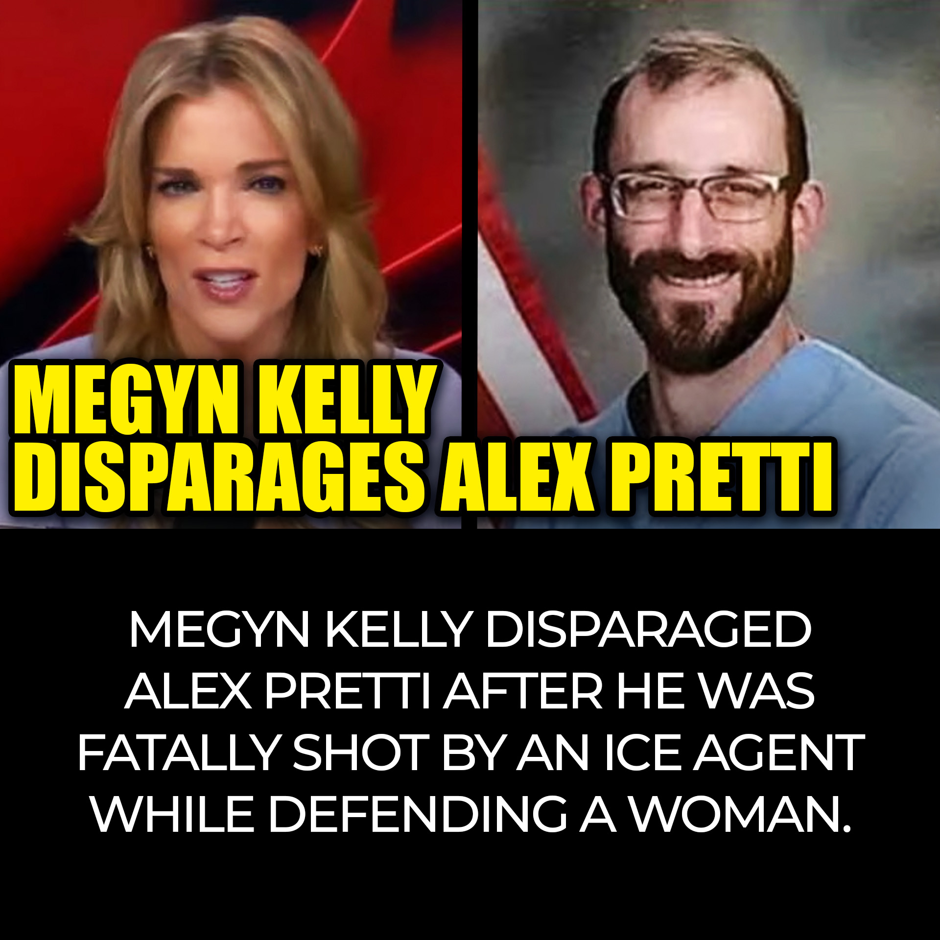 WATCH: Megyn Kelly... - Indisputable with Dr. Rashad Richey | Facebook