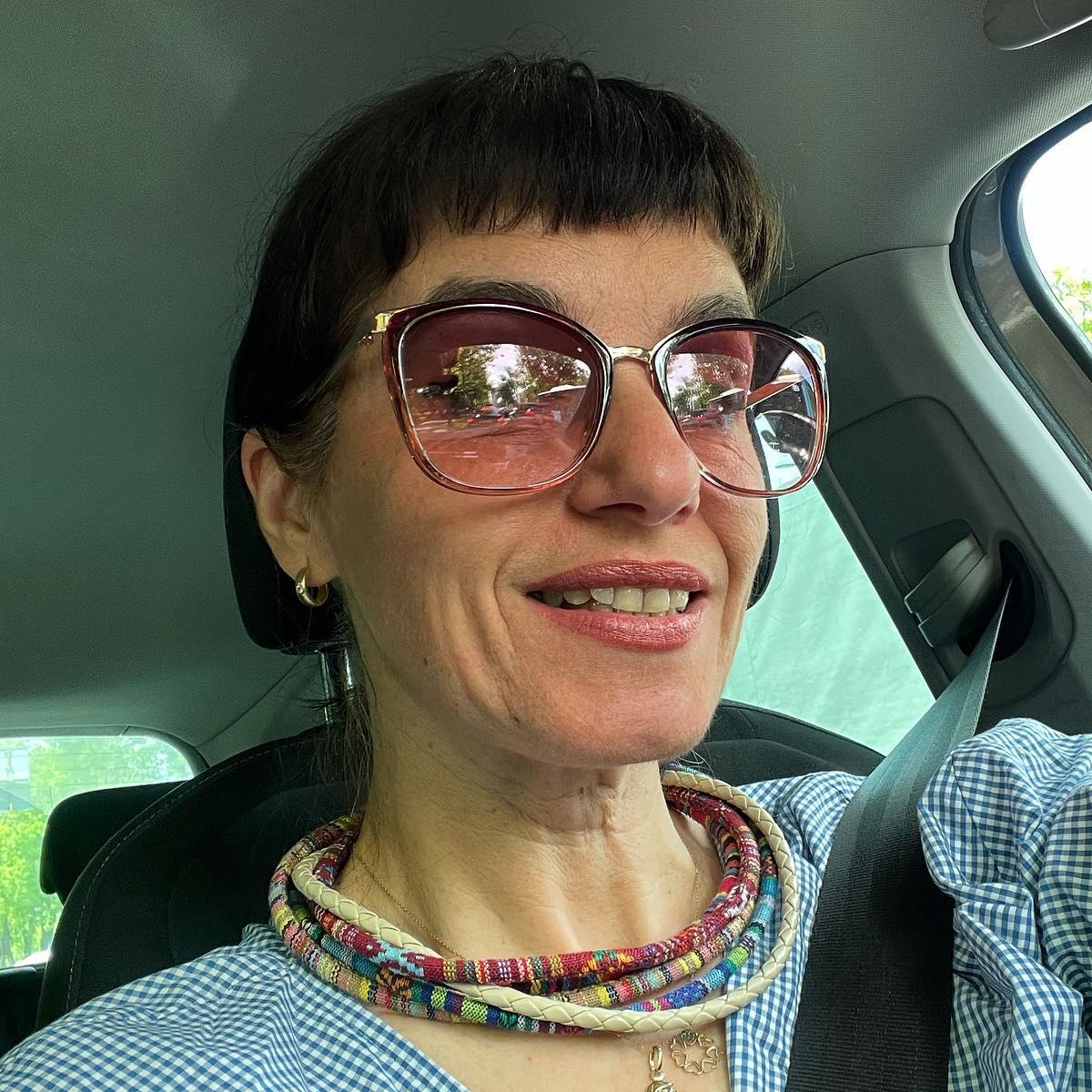 Mihaela Maria Rizea