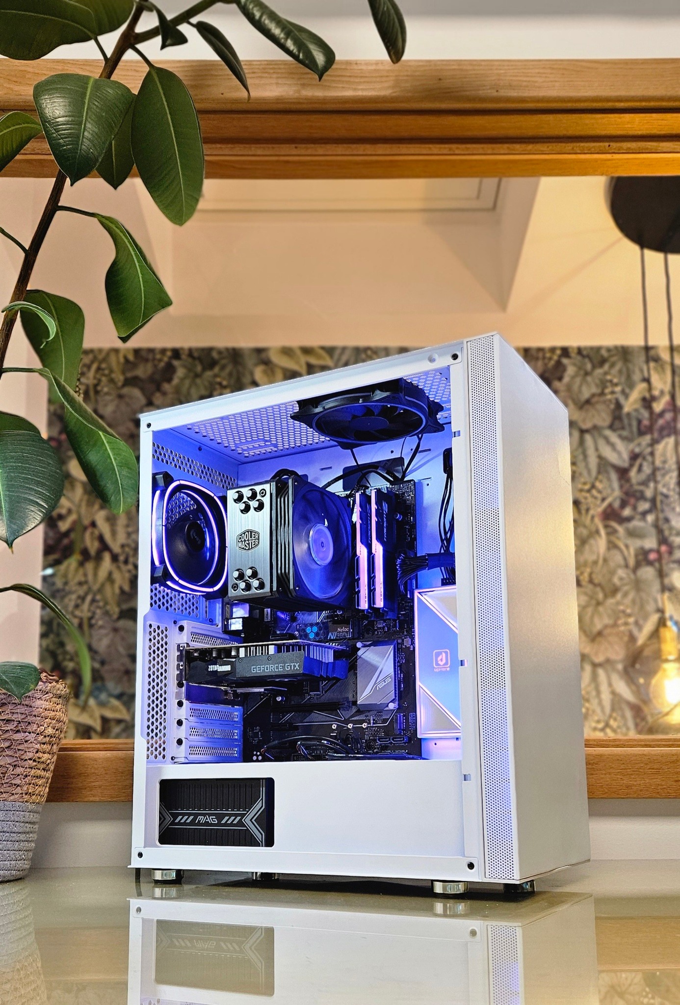 Is a PC with i5 10400, GTX 1660 super, and 16gb RAM worth $450?