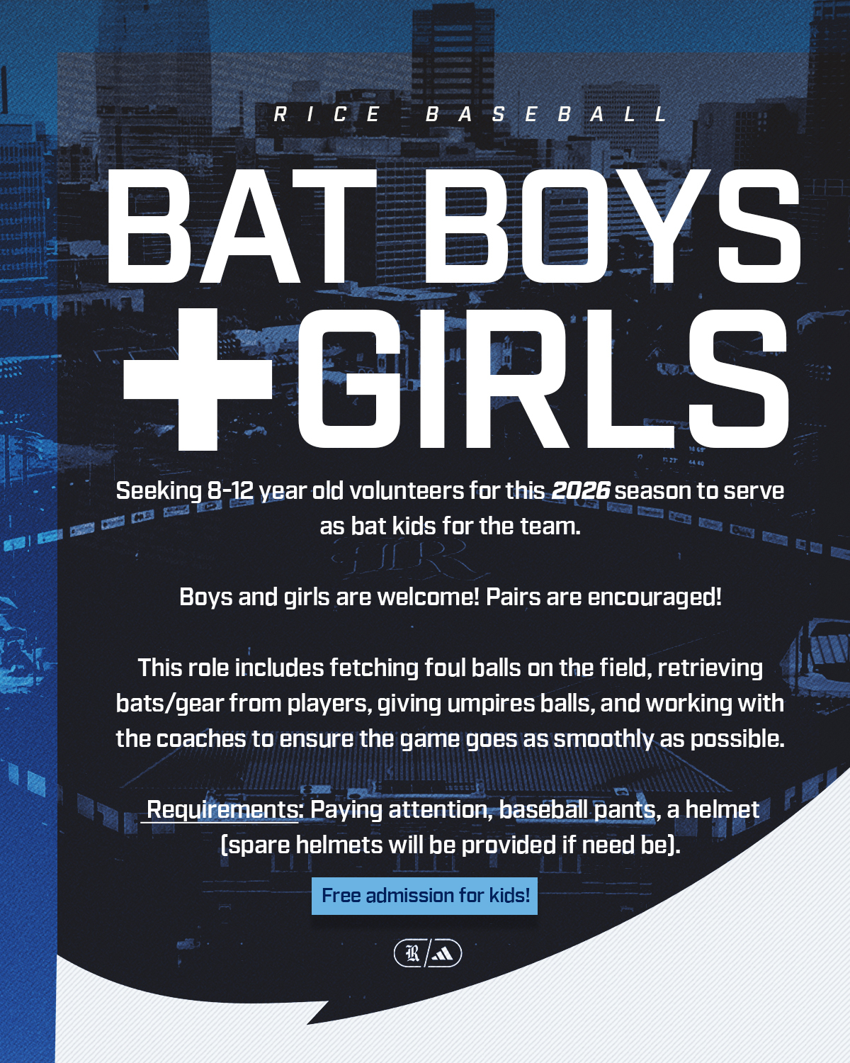 Rice Baseball - Rice Baseball added a new photo.