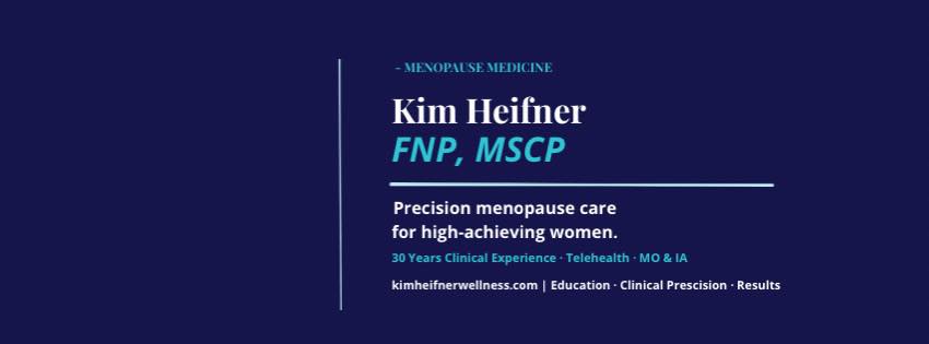 Kim Heifner, FNP, MSCP | Ballwin MO