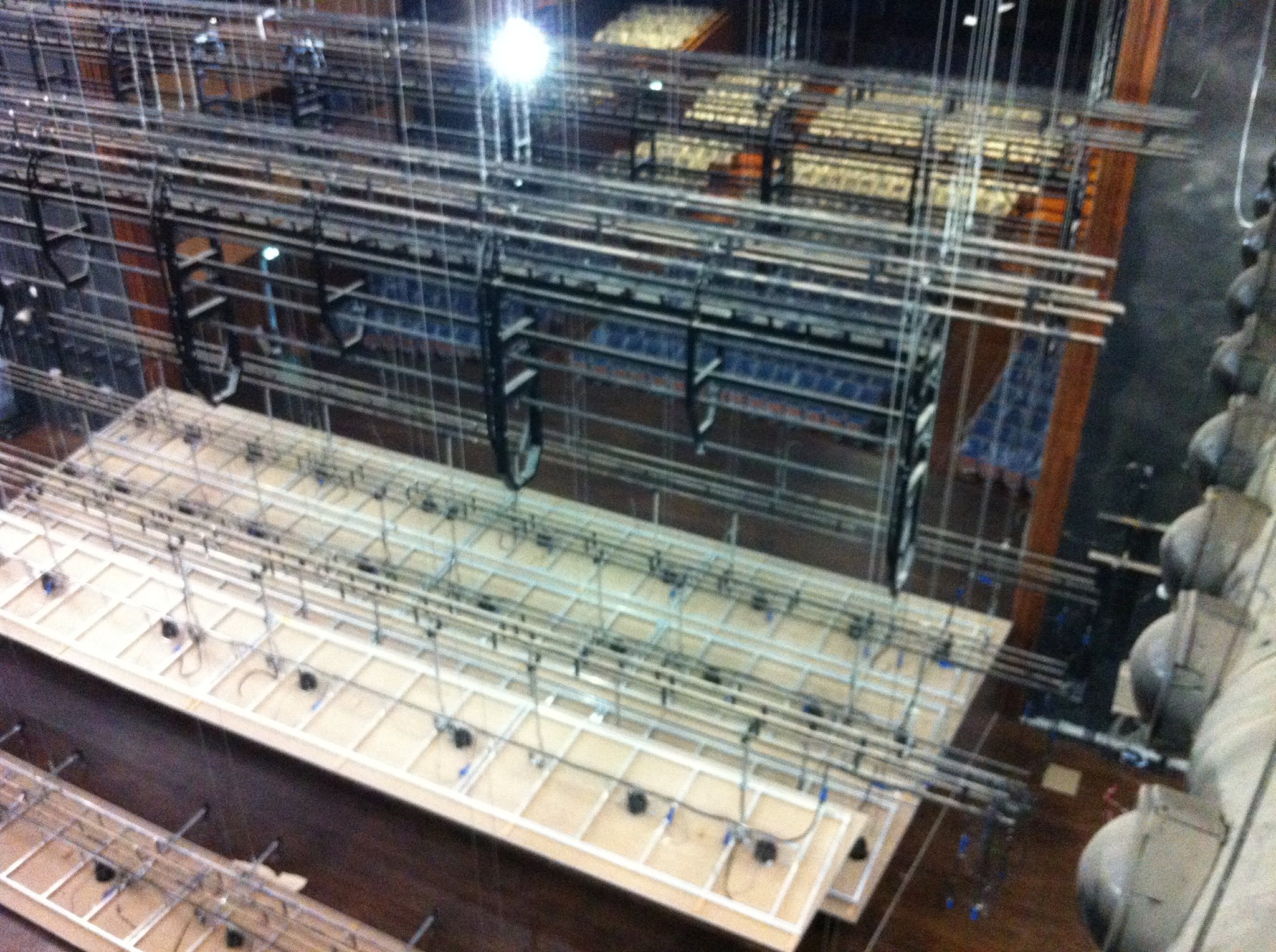 Theater&Studio Rigging Thailand