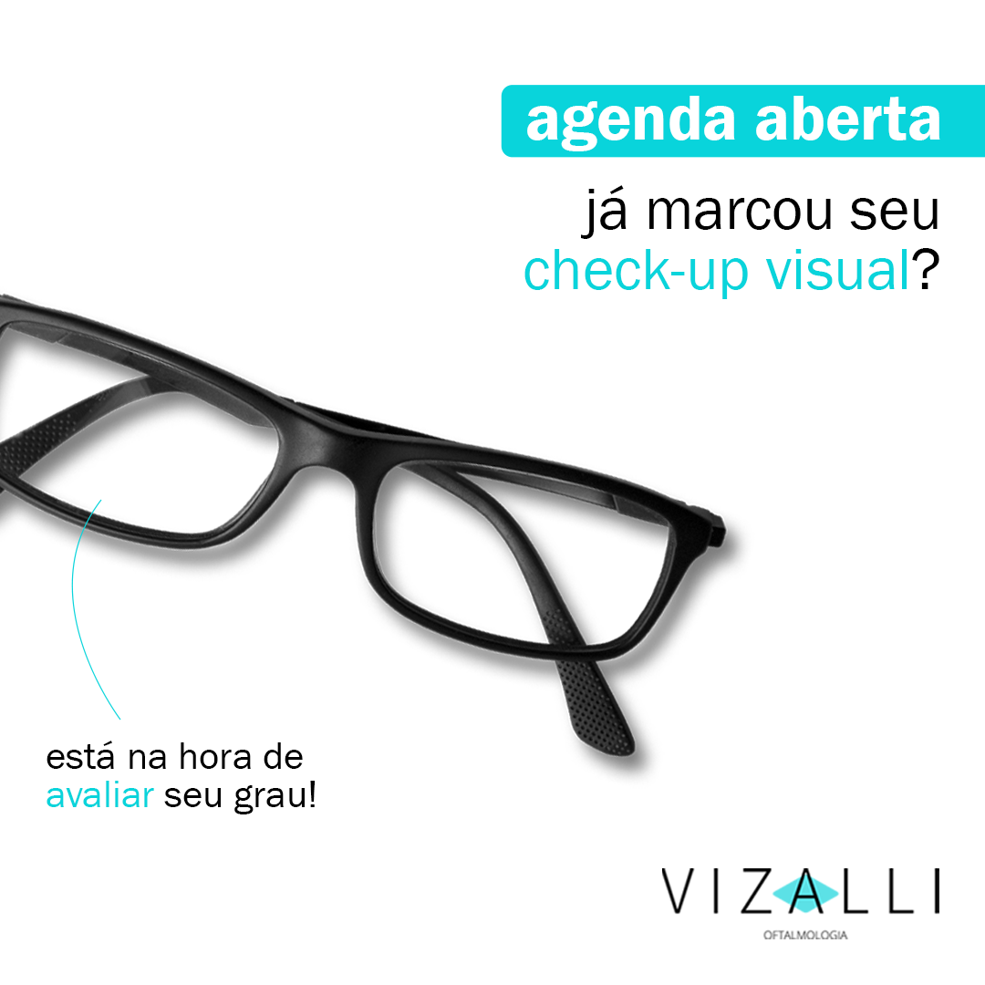 Clínica Vizalli - Oftalmologia - O melhor caminho sempre será a ...