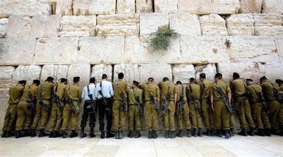Kondwani - Israel is not resting . Once group A goes for battle other ...