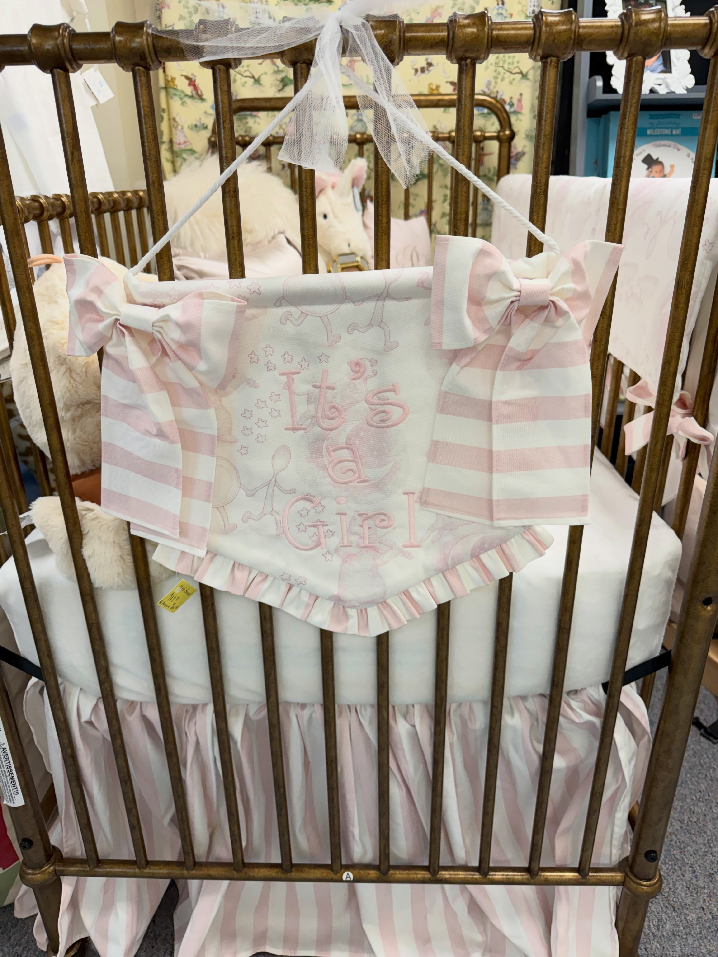 The Baby's Room