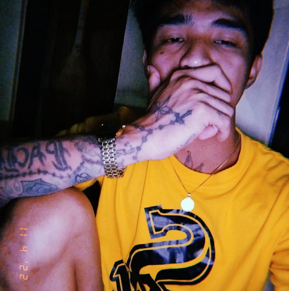 Renz Pacle