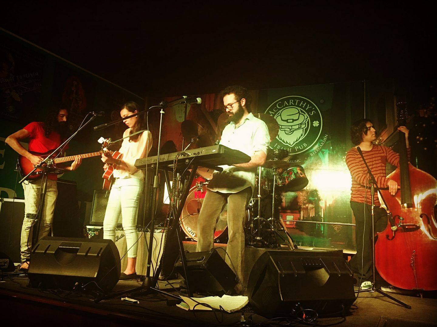 Time Machine - the band