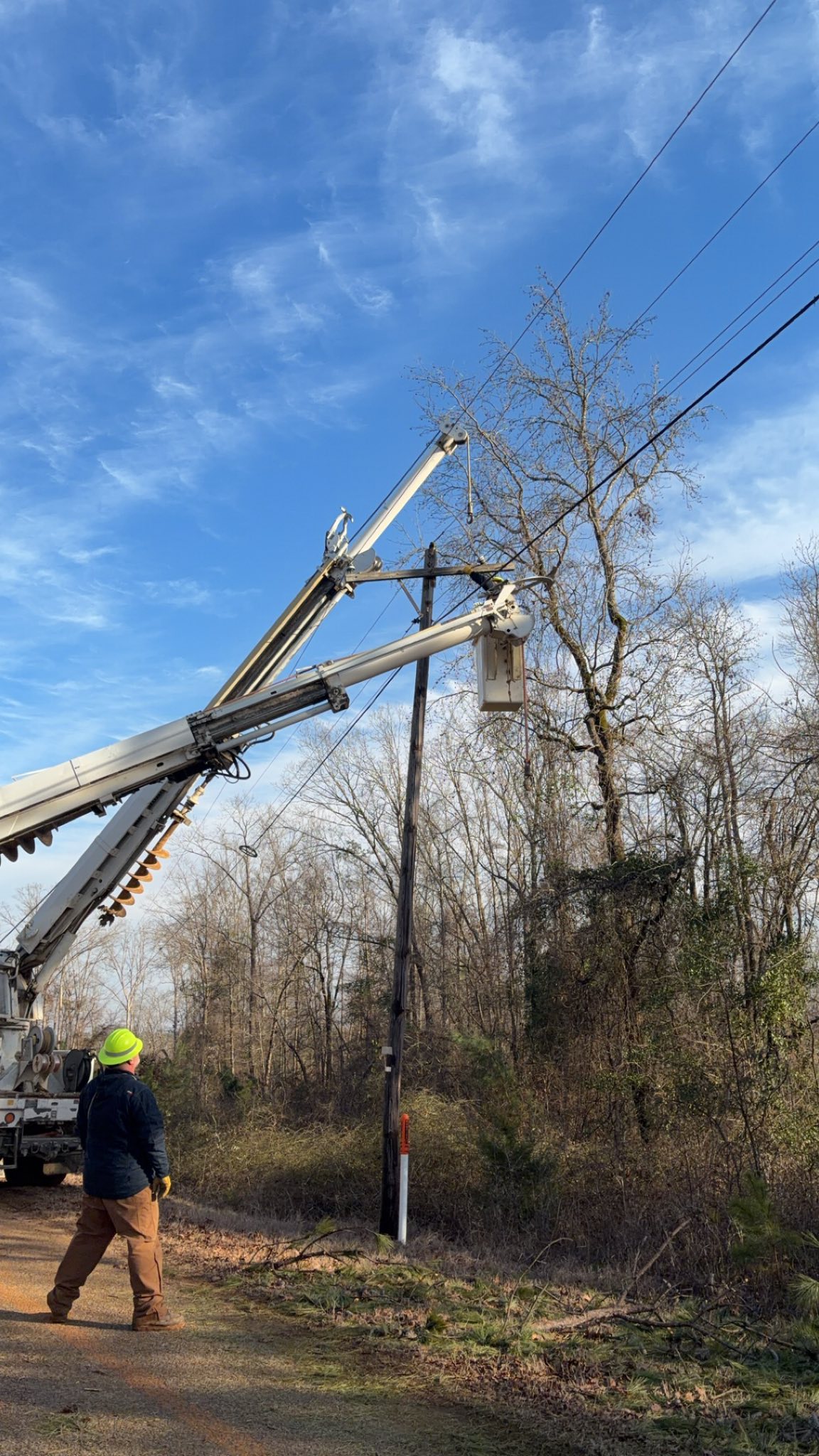 Ozark Border Electric... - Ozark Border Electric Cooperative