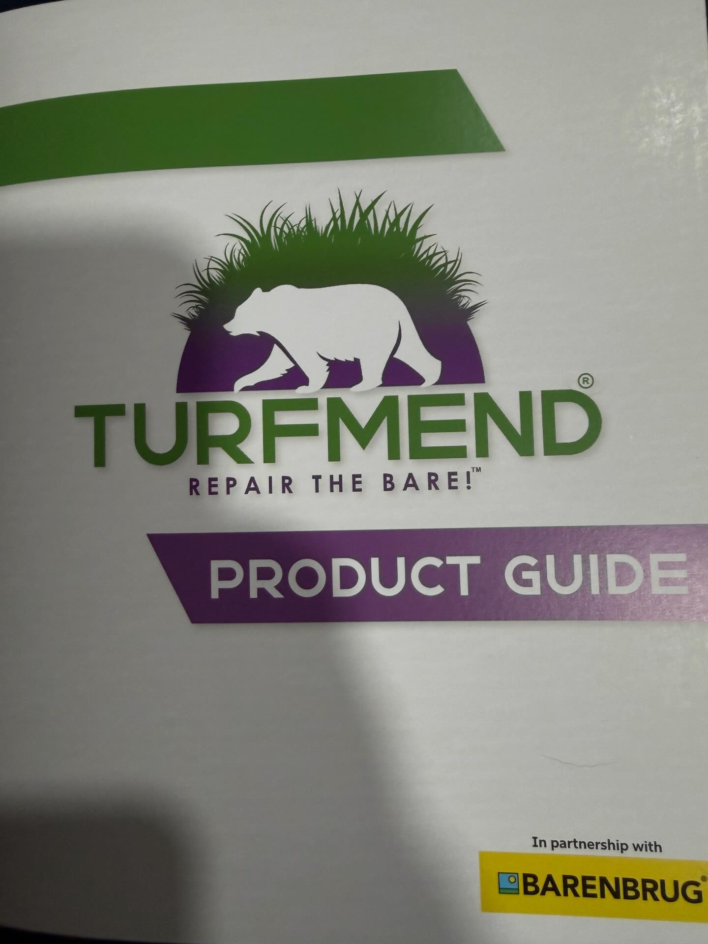 TurfMend