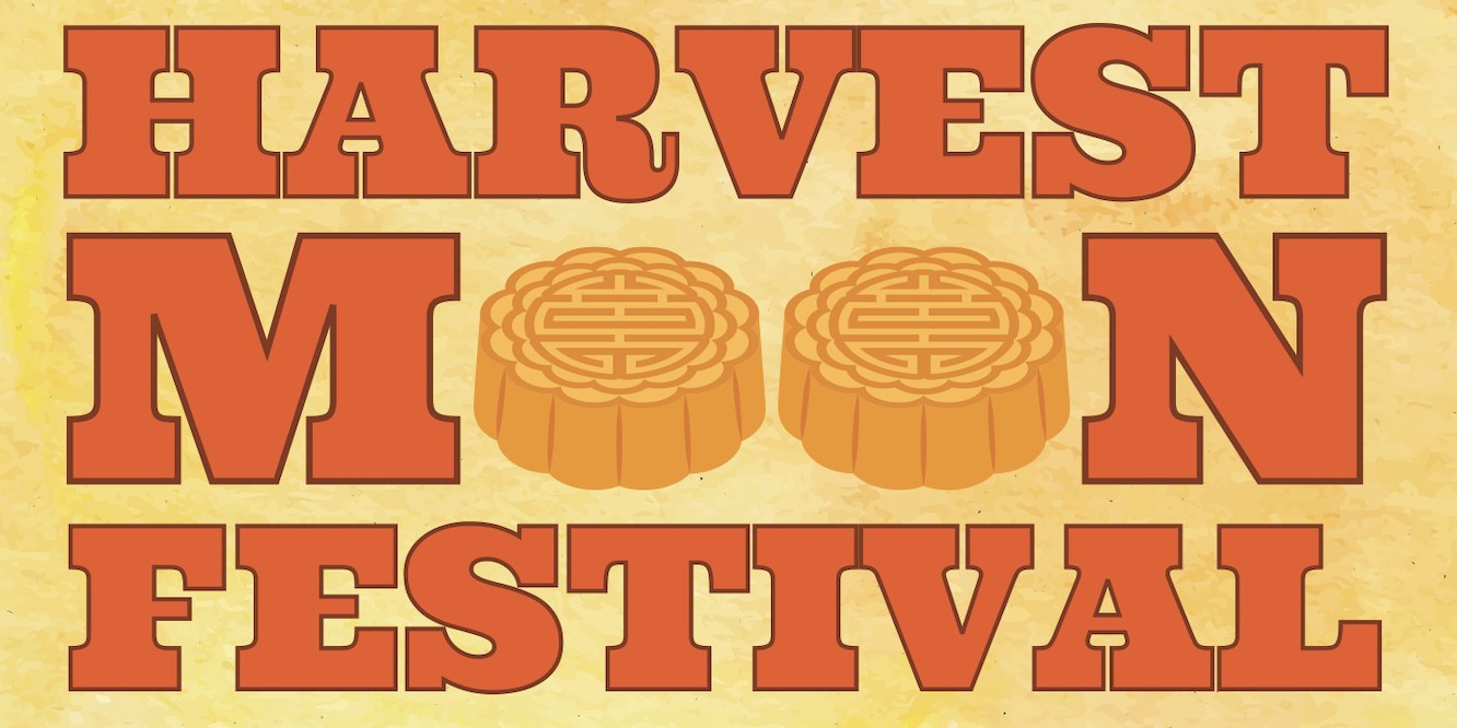 Harvest Moon Festival 2026