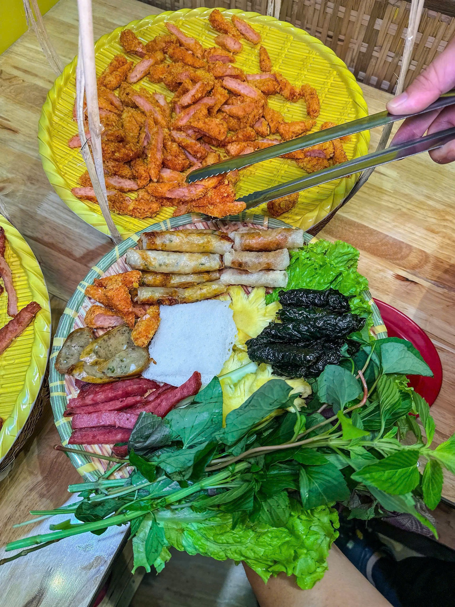 Buffet Cuốn 89k | Ho Chi Minh City