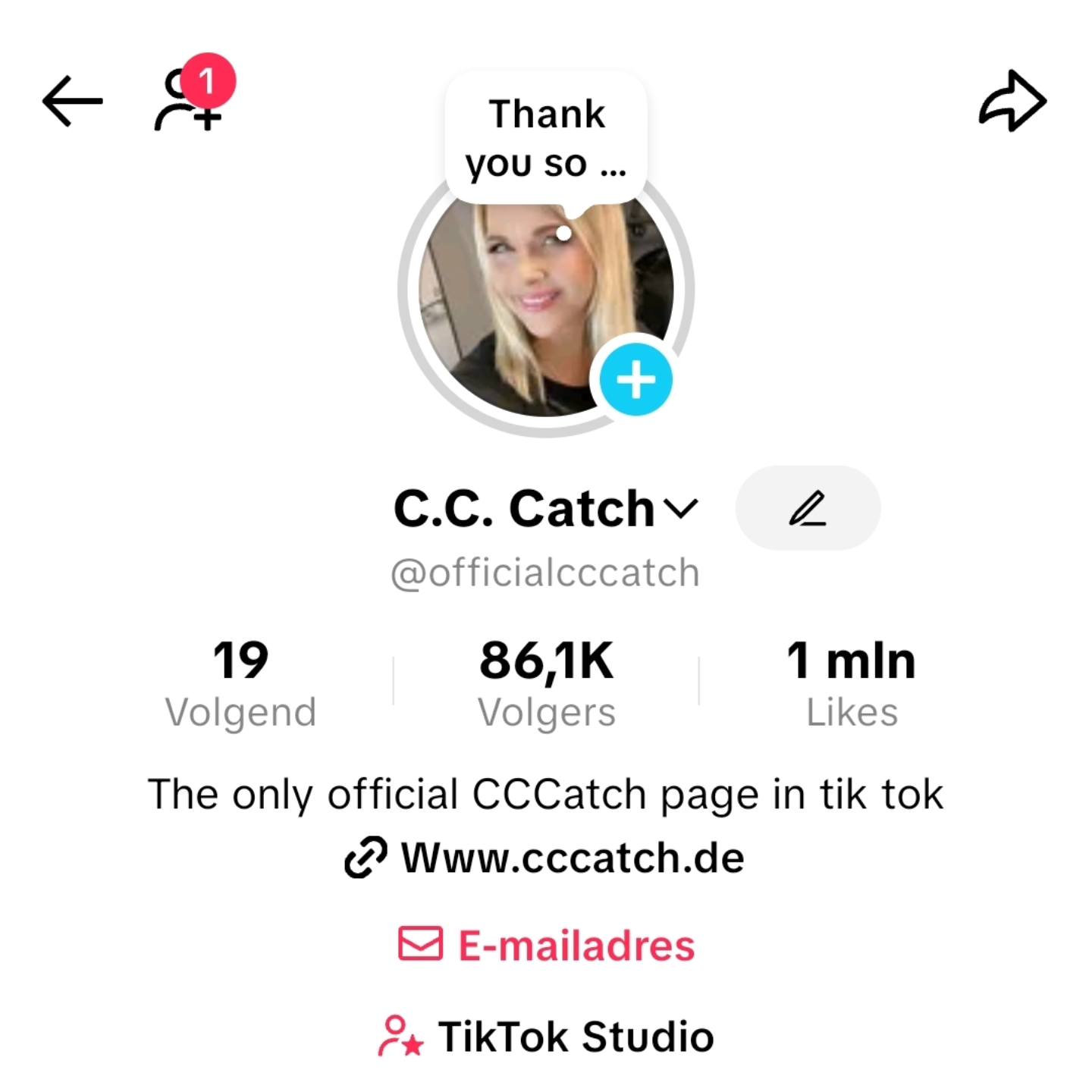 Official Cccatch added a new photo. - Official Cccatch