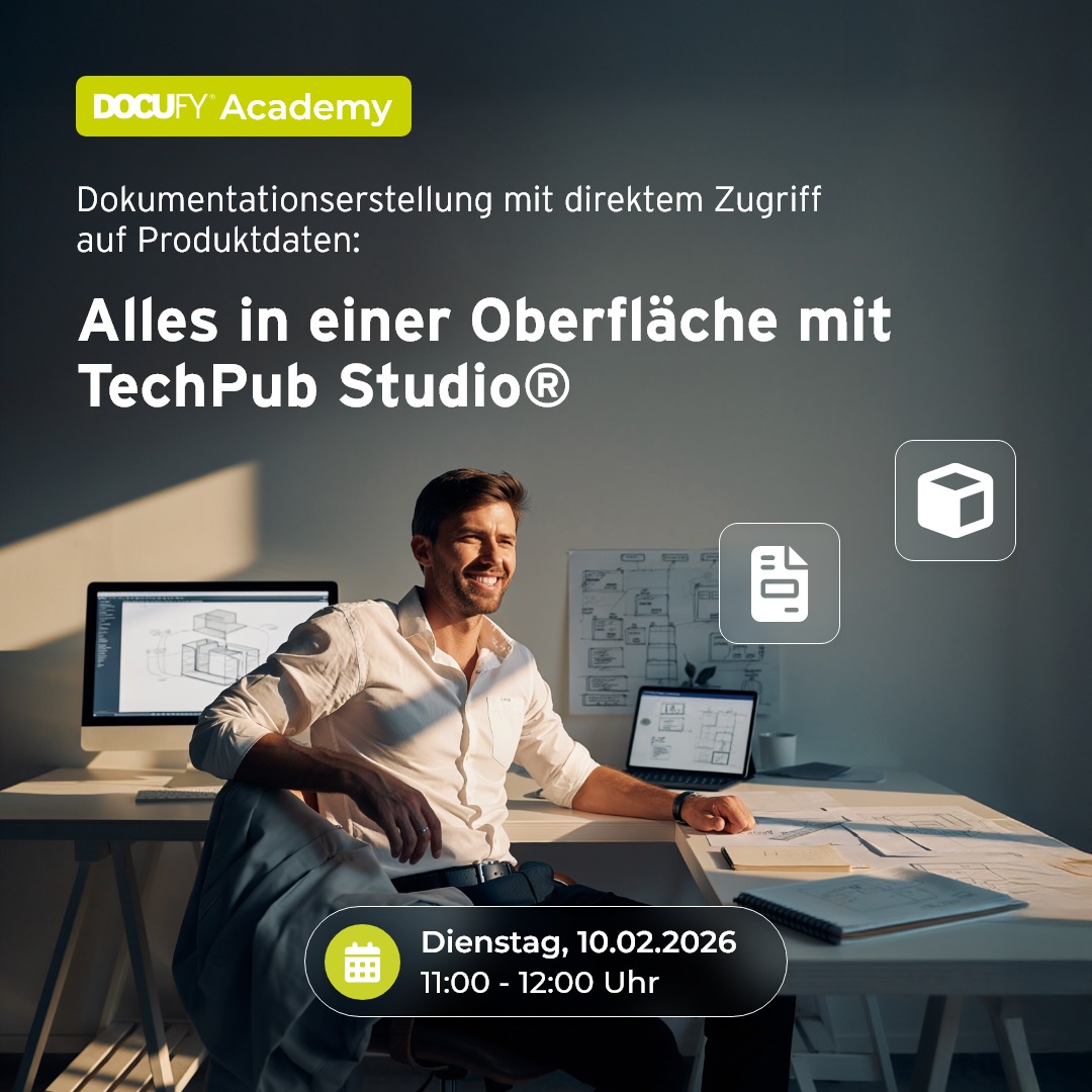 DOCUFY GmbH | Bamberg