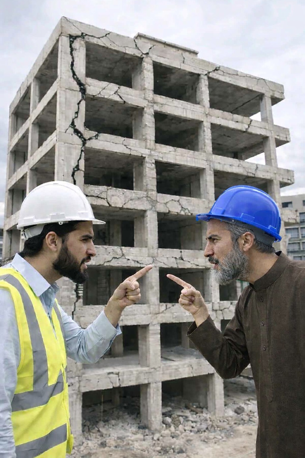 شرکت ساختمانی ستیت لیول