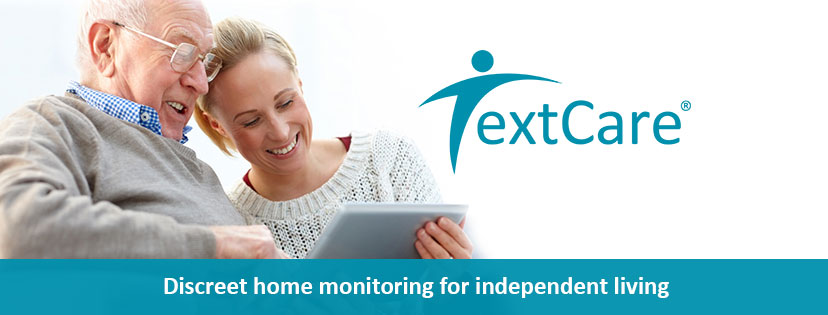 TextCare - Discreet Home Monitoring