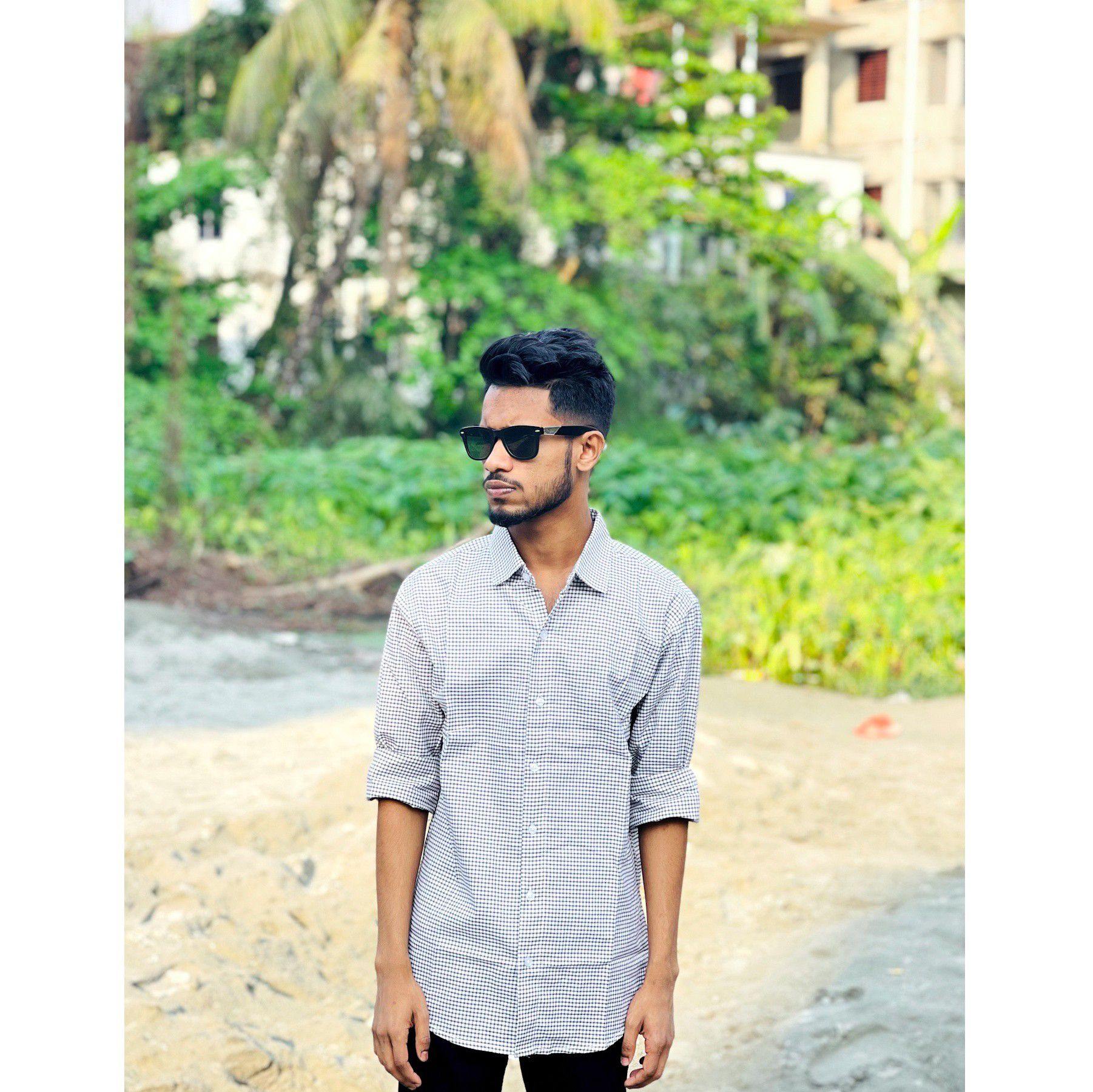 SAjjad Rishad