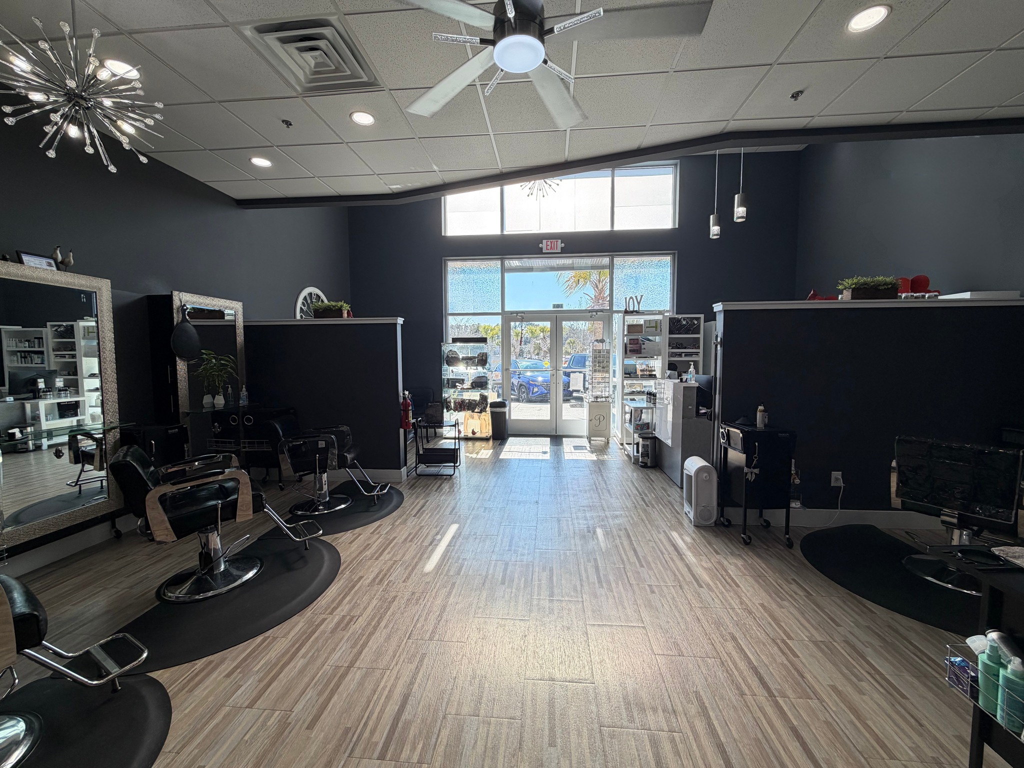 Nexx Faze Salon | Bluffton SC