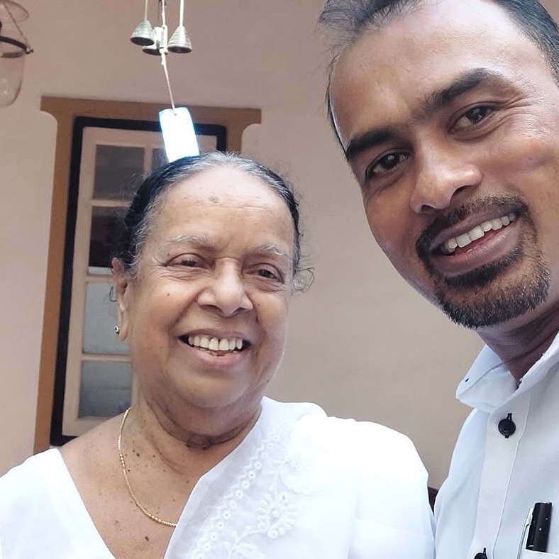 Sri Lanka Library Friends (Library Staff & Library Science Students ...