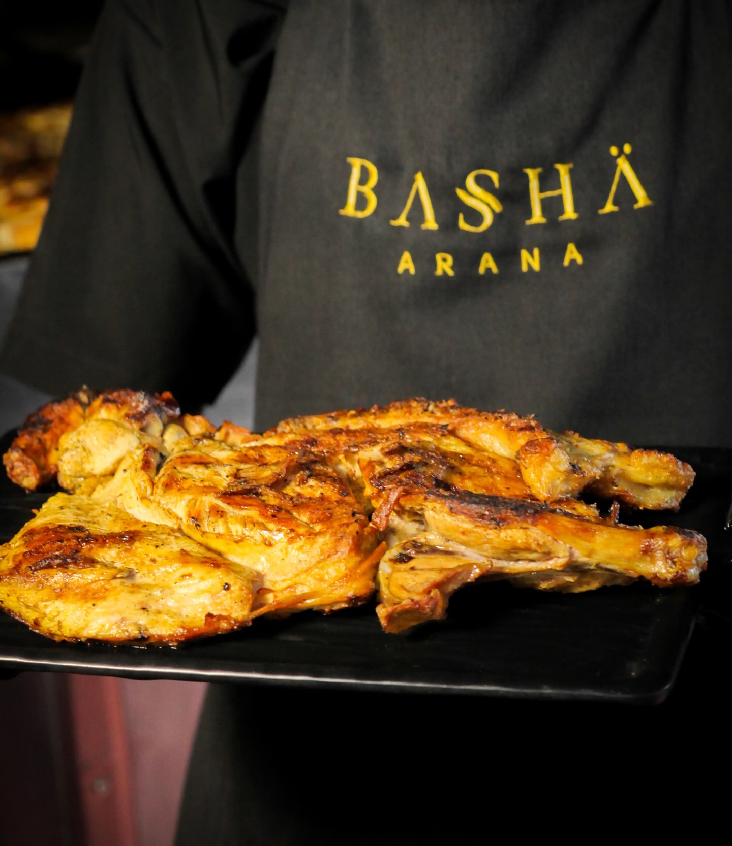 Bashä - Hay sabores que se disfrutan mejor en la mesa, compartiendo. 🥘 ...