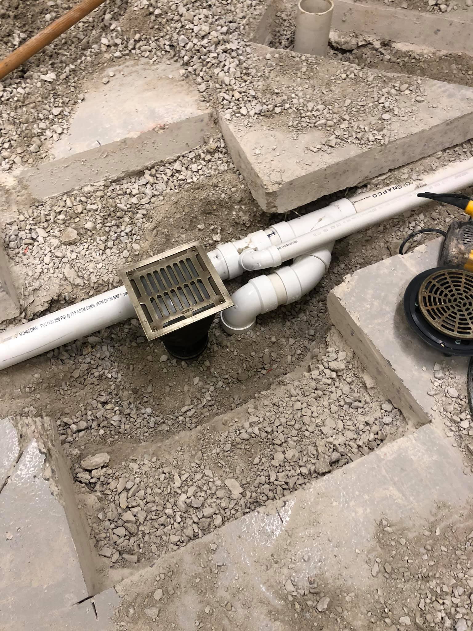 Absolute Plumbing, LLC Repair•Remodel•Service | Oak Creek WI