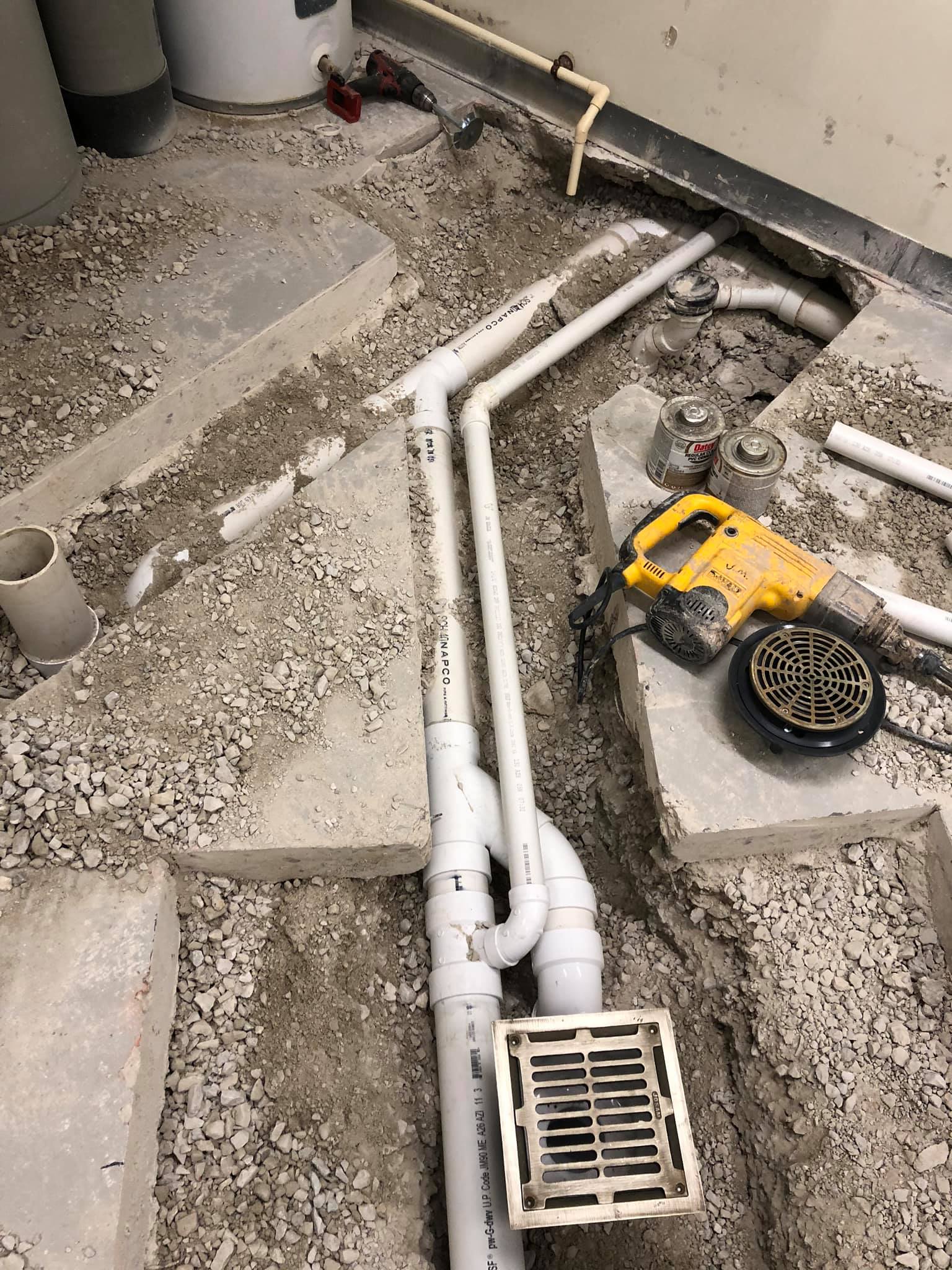 Absolute Plumbing, LLC Repair•Remodel•Service | Oak Creek WI