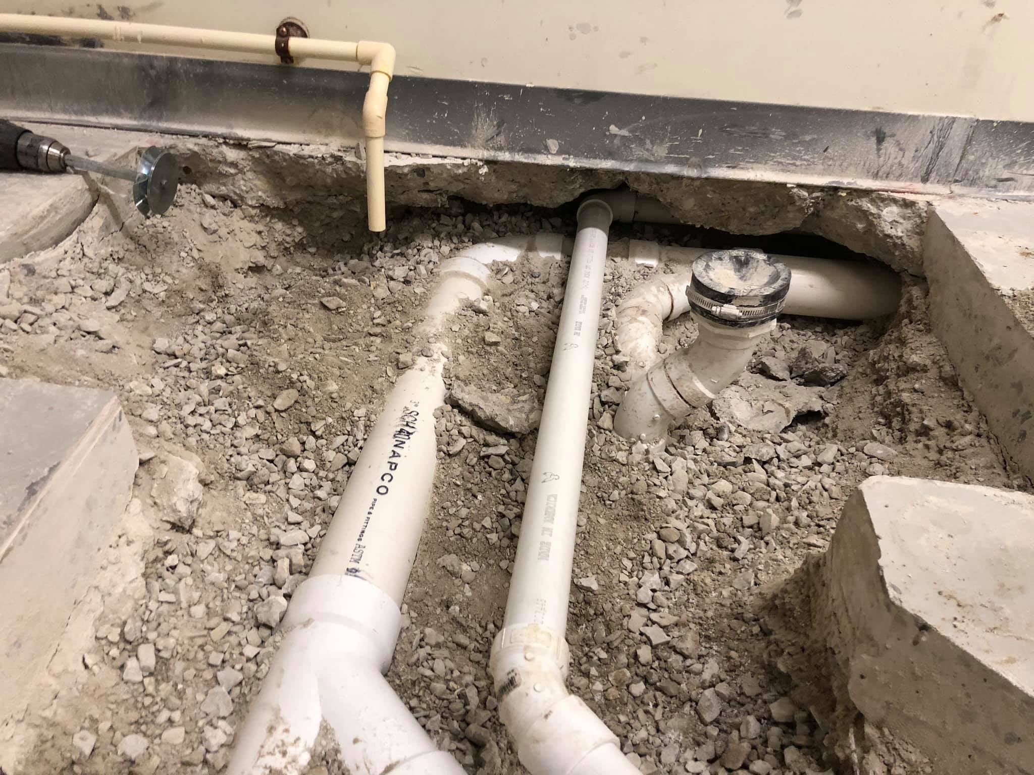 Absolute Plumbing, LLC Repair•Remodel•Service | Oak Creek WI
