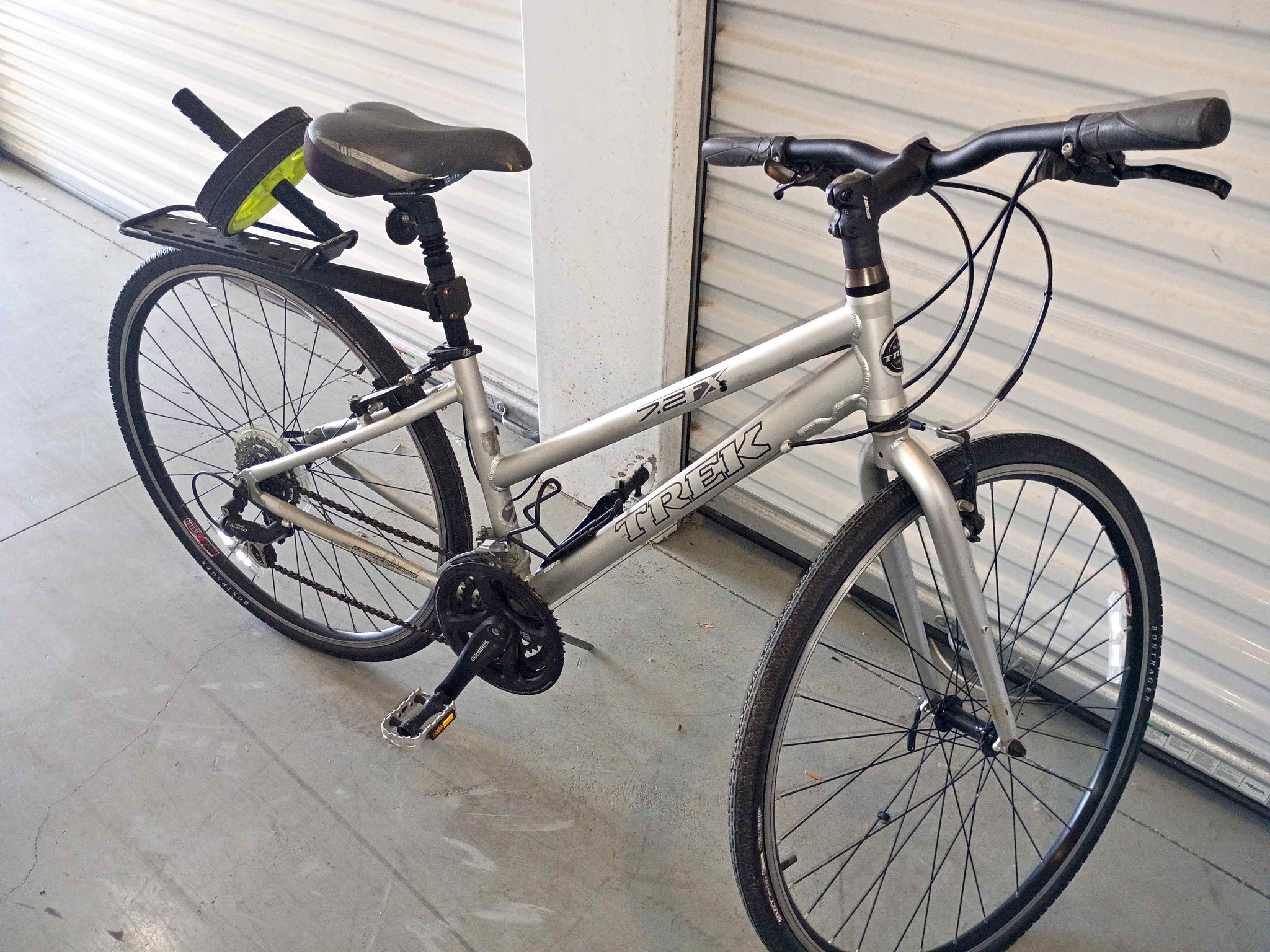 fahrradanhänger canyon Pendler 7 Trekkingrad Gebraucht | Generalüberholt Nane Kettenblatt:60 Central motor BOSCH Performance