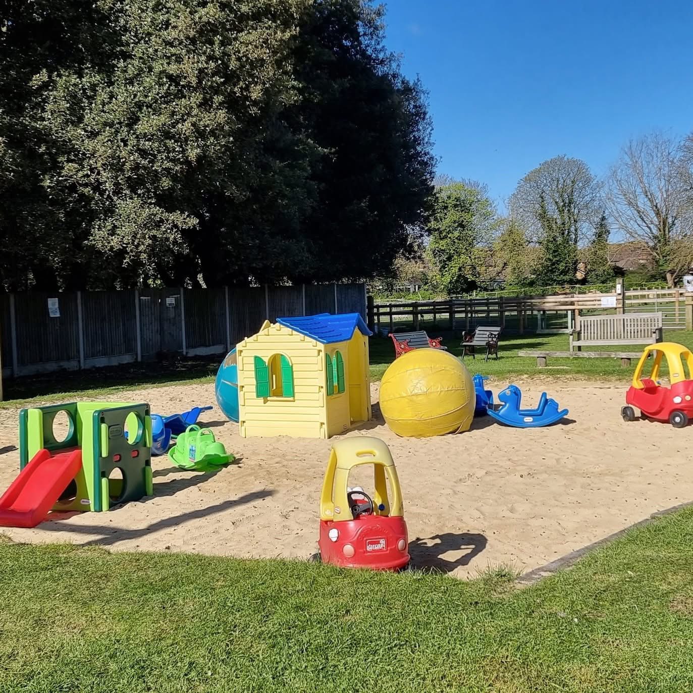 The Jungle At Quex Park added a... - The Jungle At Quex Park