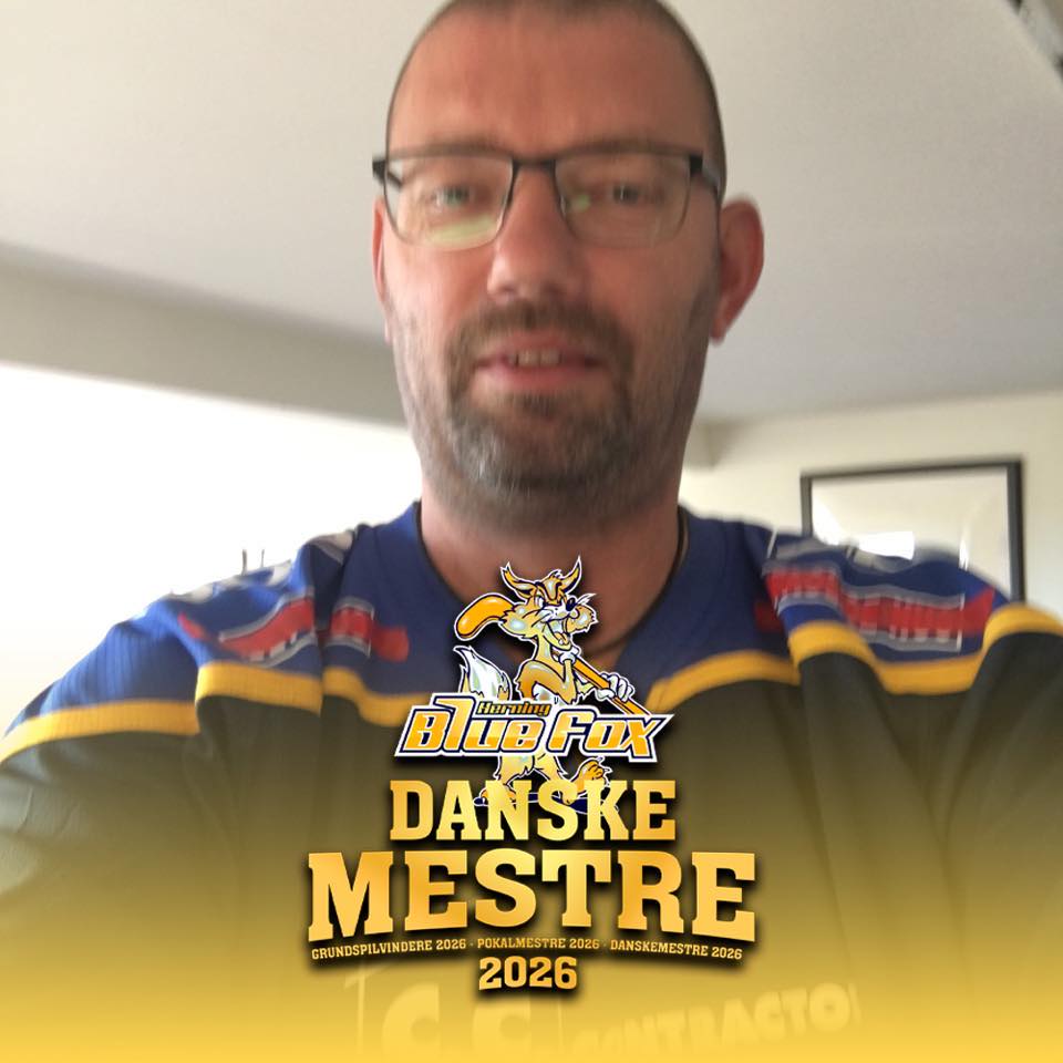 Ishockey – Dansk ishockey, NHL & Metal Ligaen | Hockeymagasinet | Facebook