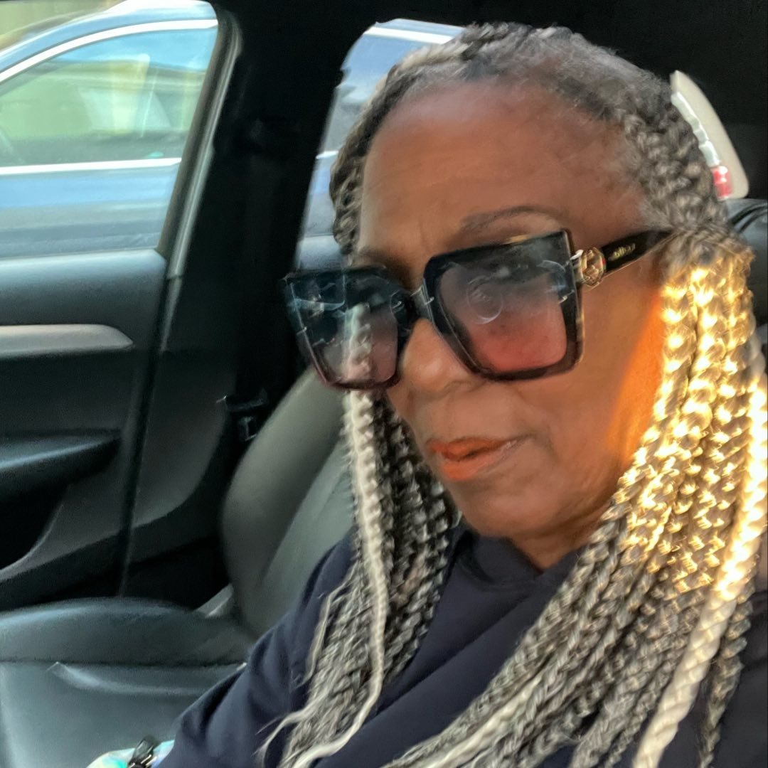 Deborah Turner