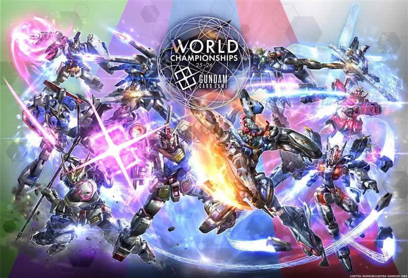 ◤WORLD CHAMPIONSHIPS 25-26 JAPAN FINAL◢|| Here's a first look at