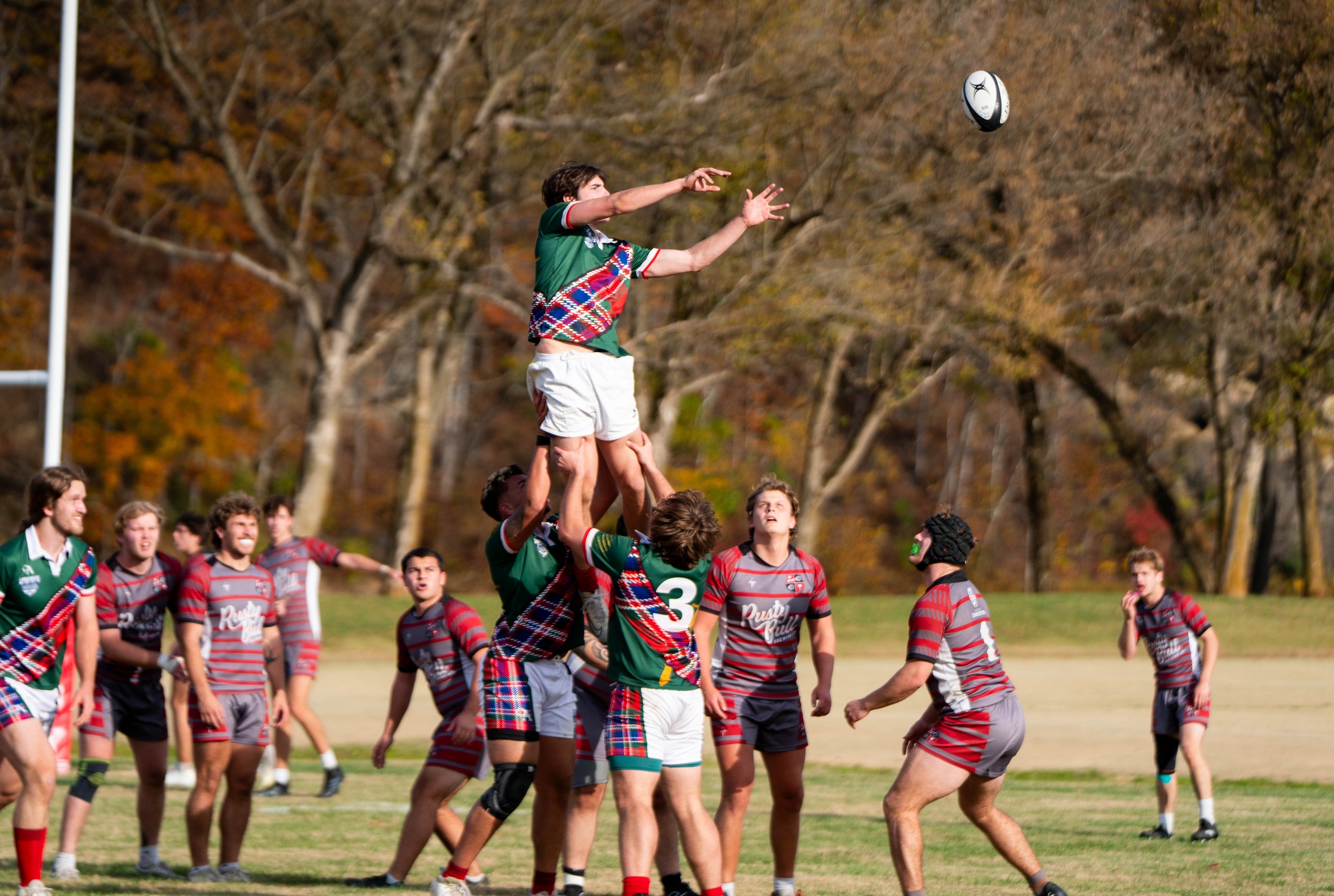 Radford’s Sport Clubs... - Radford University Admissions | Facebook