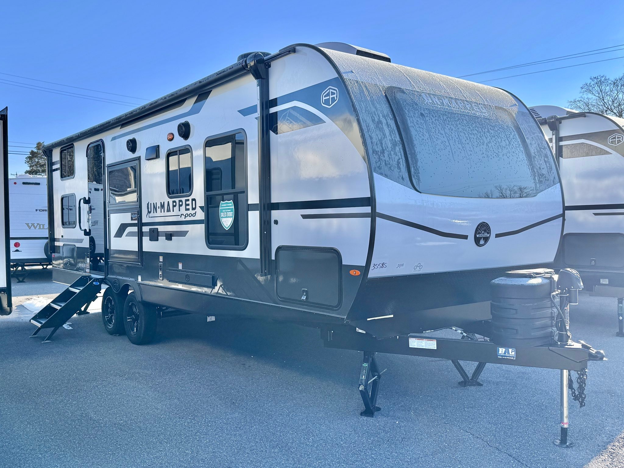MT JOY RV SALES & SERVICE... - MT JOY RV SALES & SERVICE