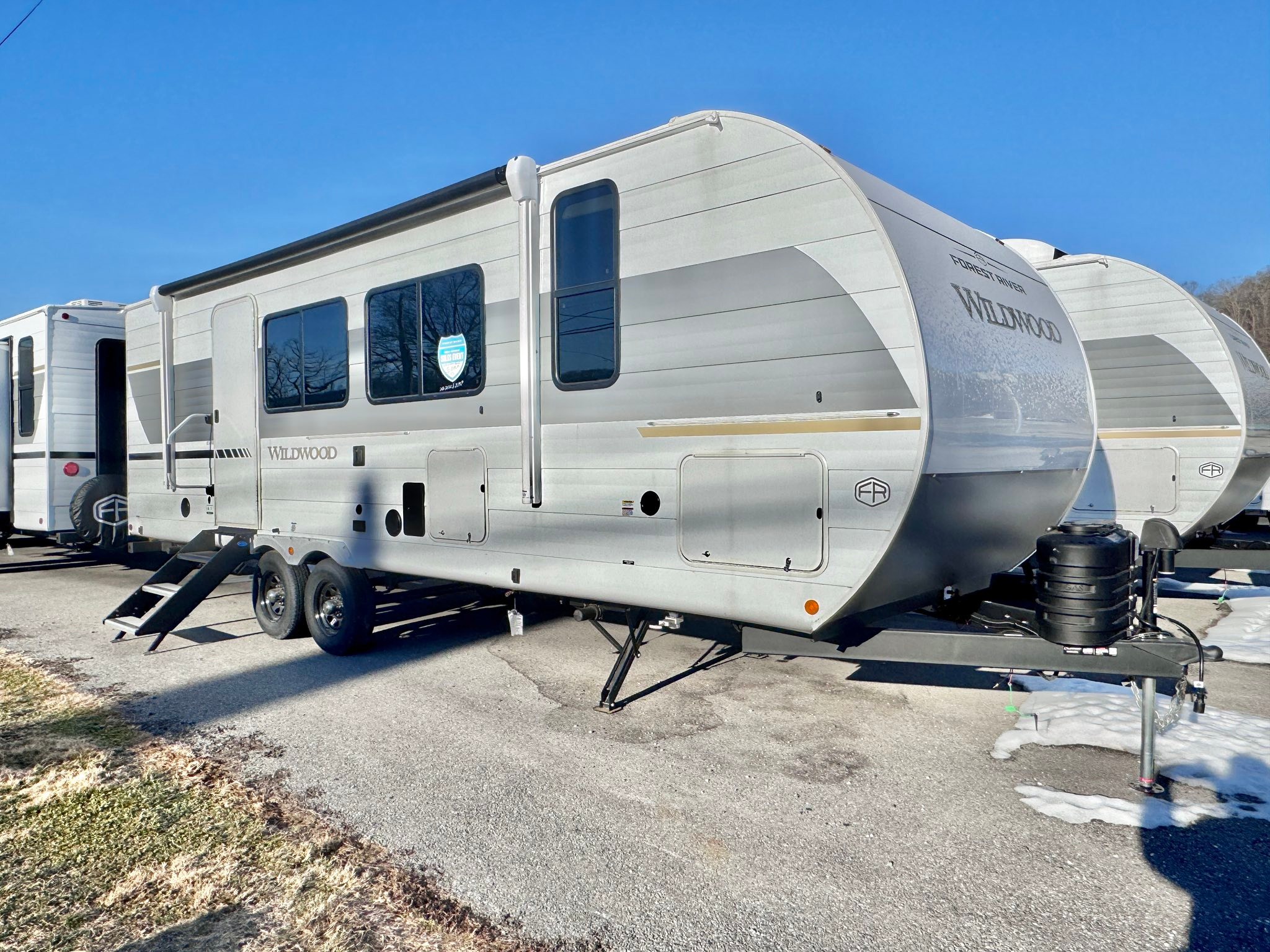 MT JOY RV SALES & SERVICE... - MT JOY RV SALES & SERVICE
