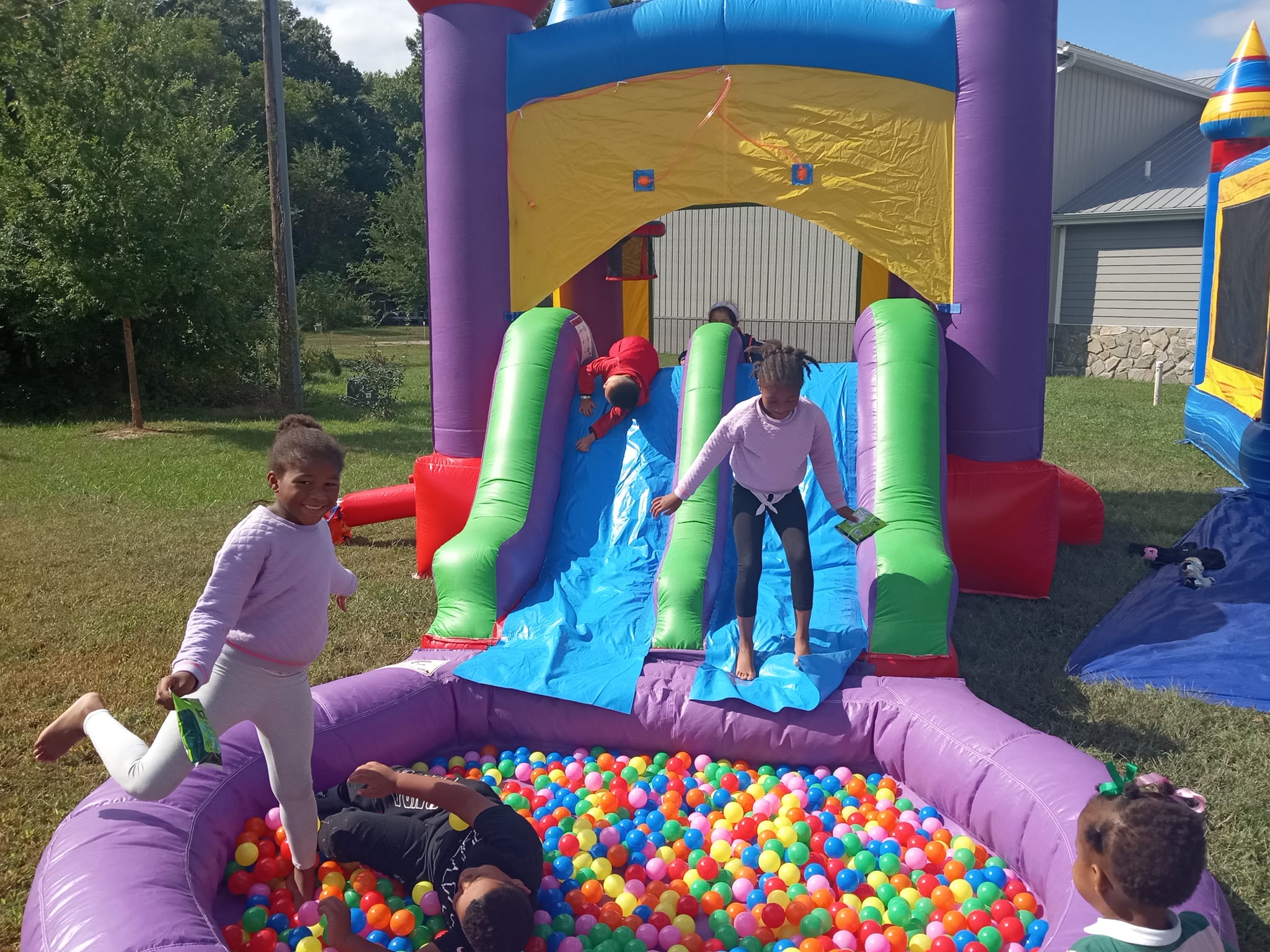 abc event rentals