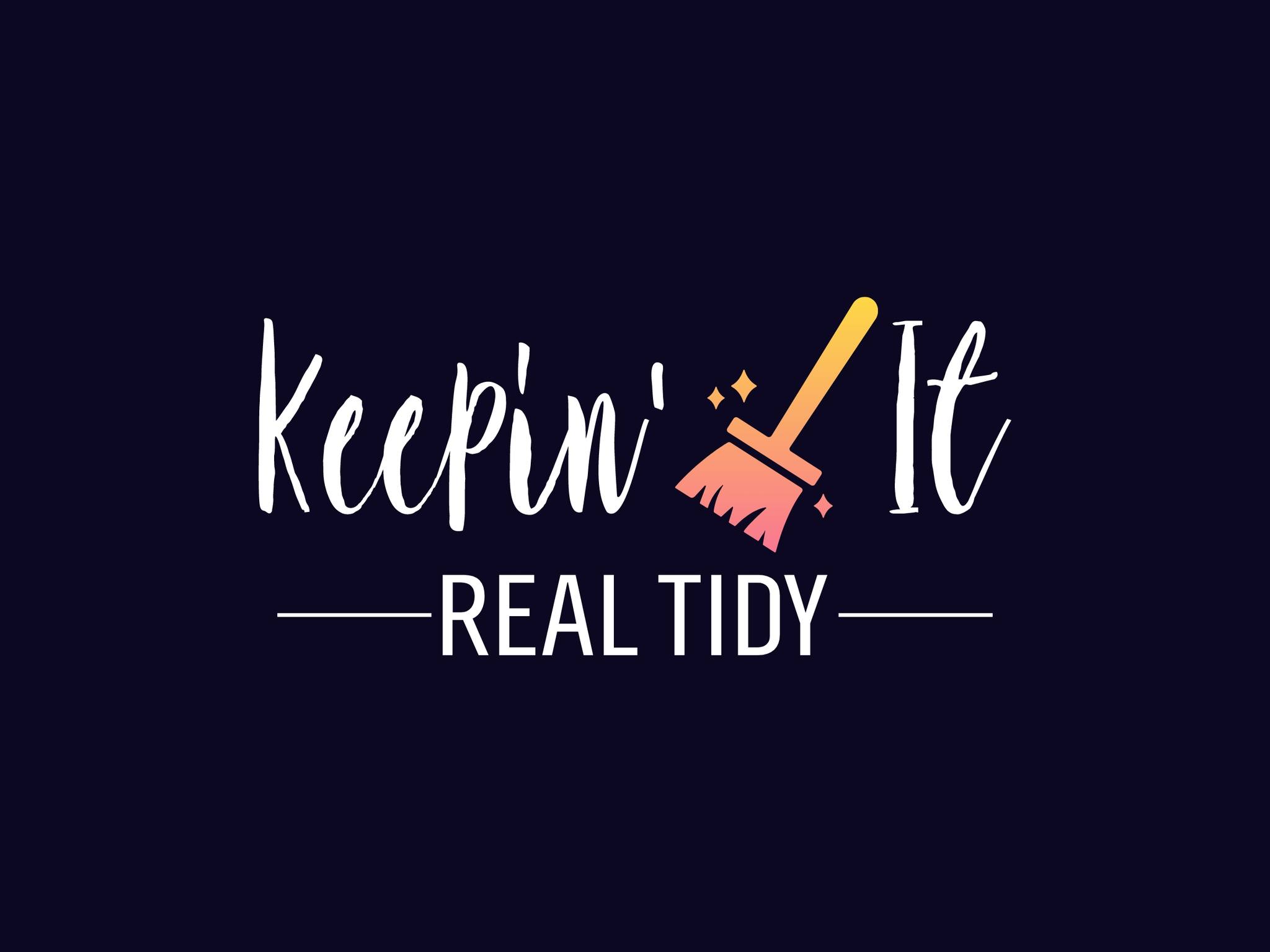 Keepin' It Real Tidy | Balfour BC